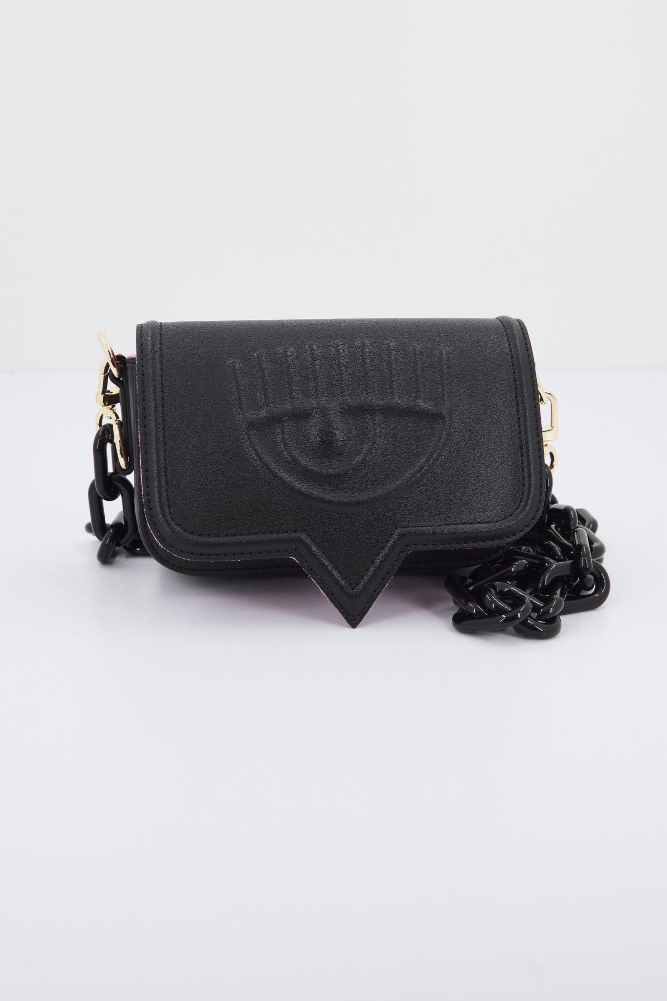 CHIARA FERRAGNI 74SB4BA2 ZS517 en color NEGRO (1)