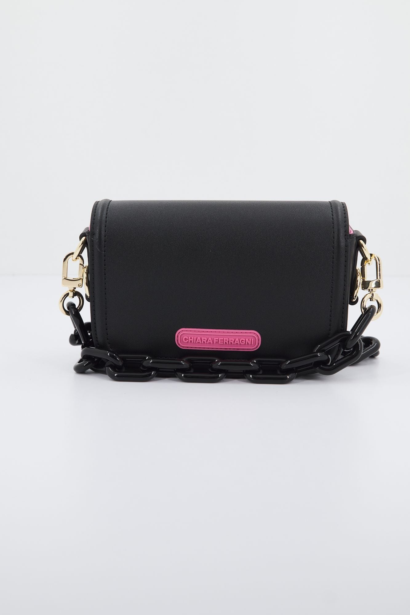 CHIARA FERRAGNI 74SB4BA2 ZS517 en color NEGRO (3)