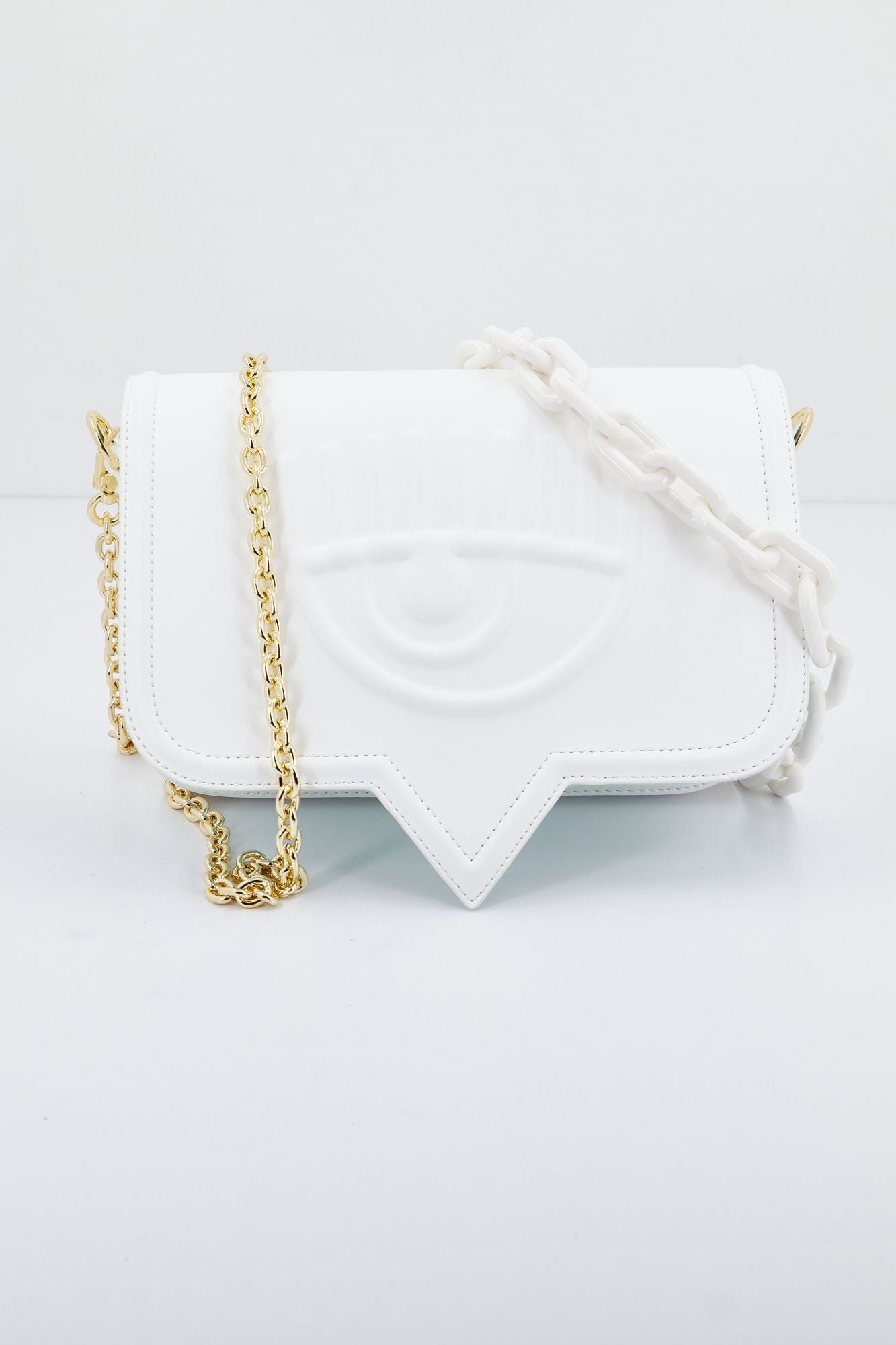 CHIARA FERRAGNI 74SB4BA3 ZS517 en color BLANCO (1)