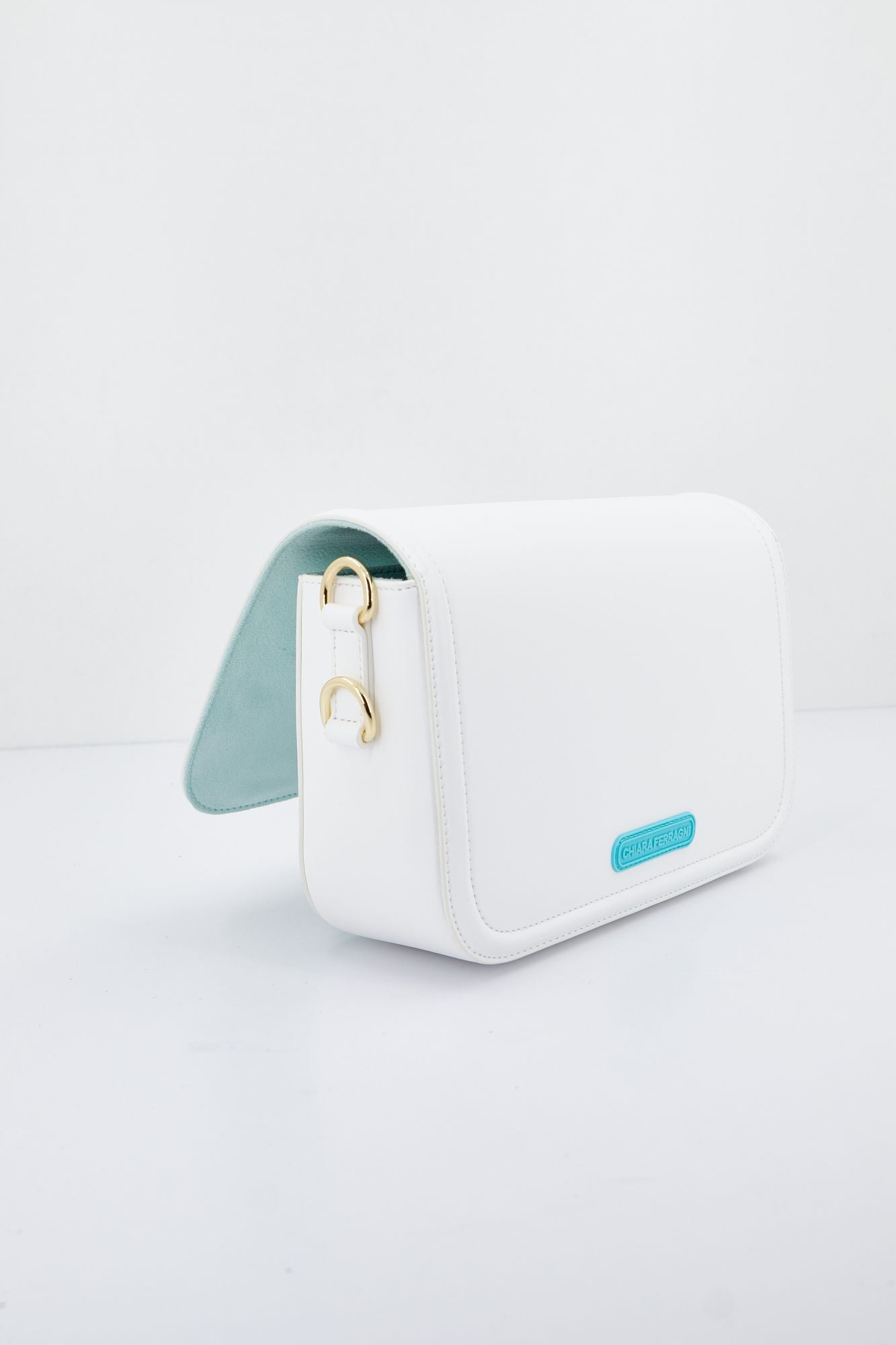 CHIARA FERRAGNI 74SB4BA3 ZS517 en color BLANCO (2)