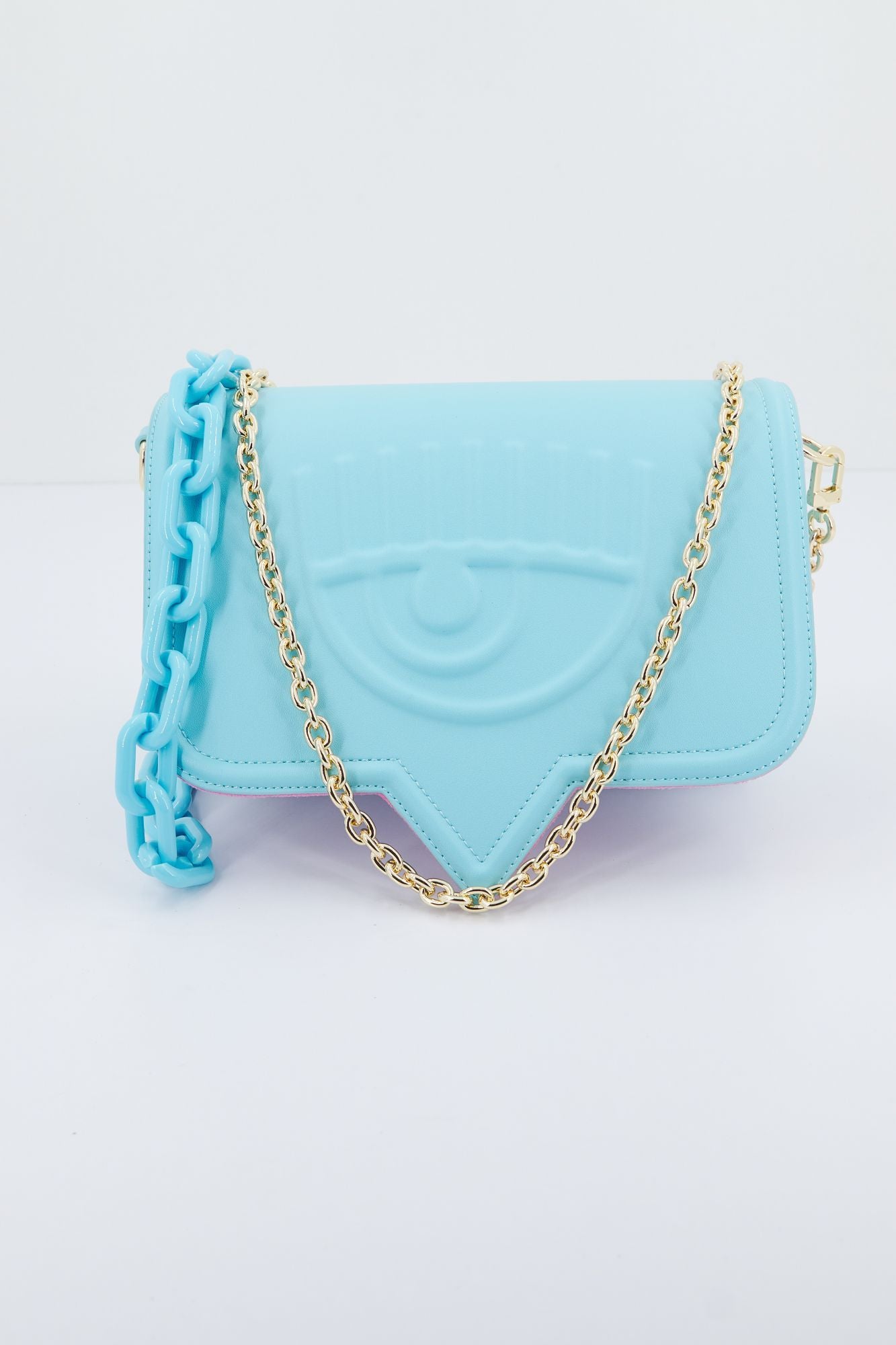 CHIARA FERRAGNI 74SB4BA3 ZS517 en color AZUL (1)