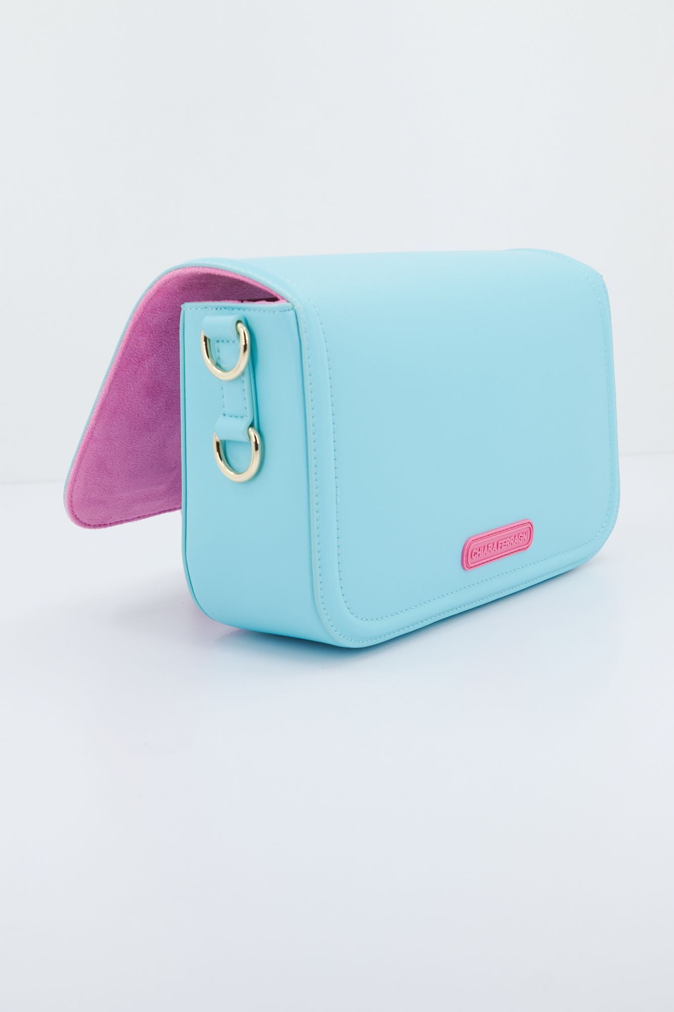 CHIARA FERRAGNI 74SB4BA3 ZS517 en color AZUL (2)