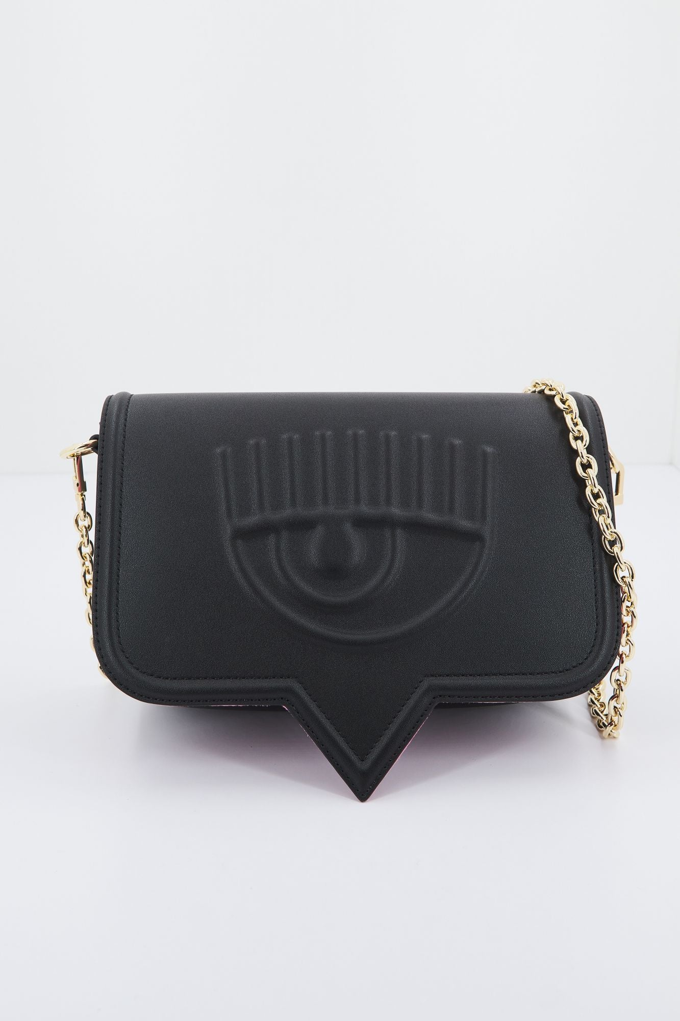 CHIARA FERRAGNI 74SB4BA3 ZS517 en color NEGRO (1)