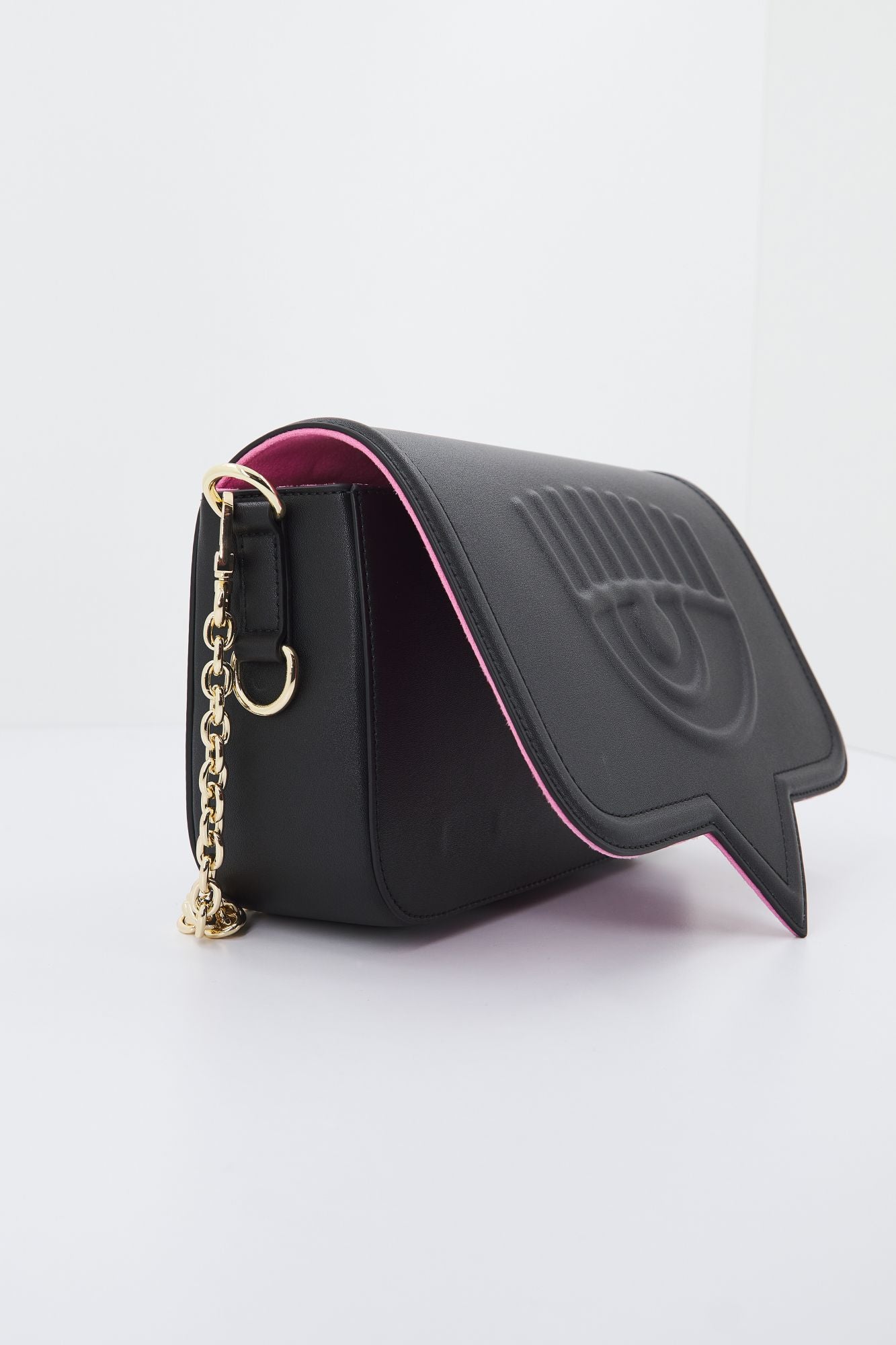CHIARA FERRAGNI 74SB4BA3 ZS517 en color NEGRO (2)
