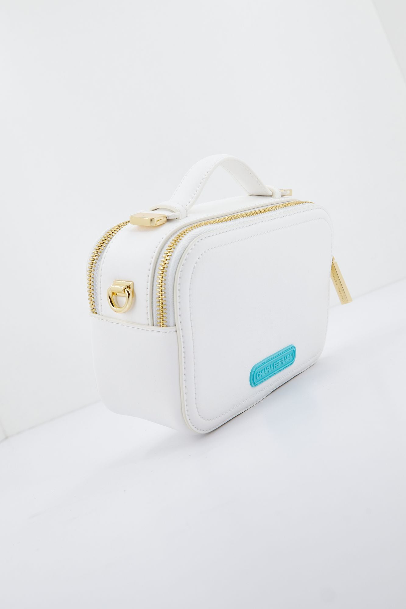 CHIARA FERRAGNI 74SB4BA5 ZS517 en color BLANCO (2)