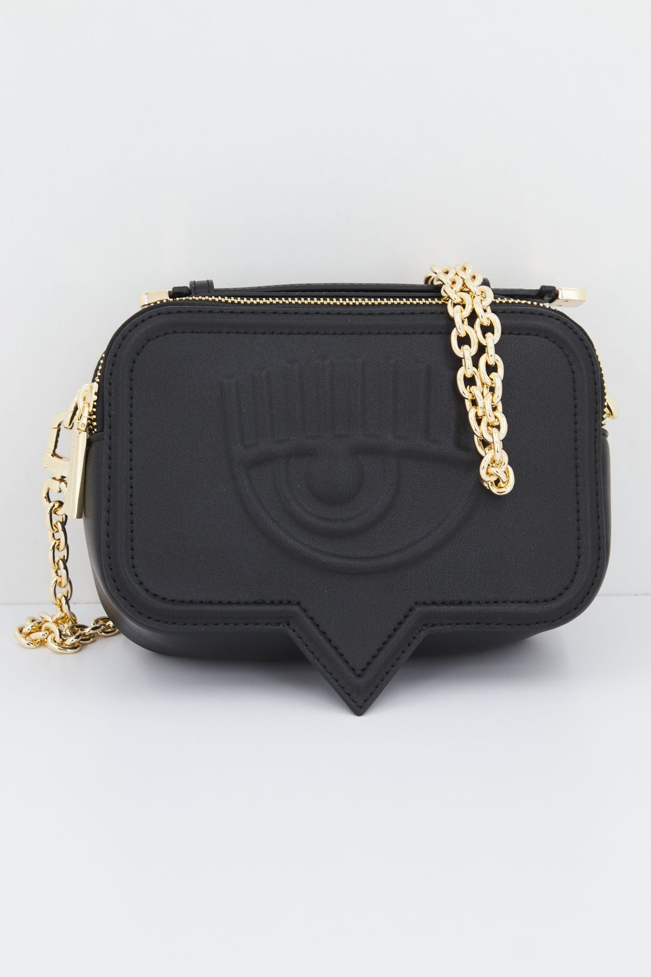 CHIARA FERRAGNI 74SB4BA5 ZS517 en color NEGRO (1)