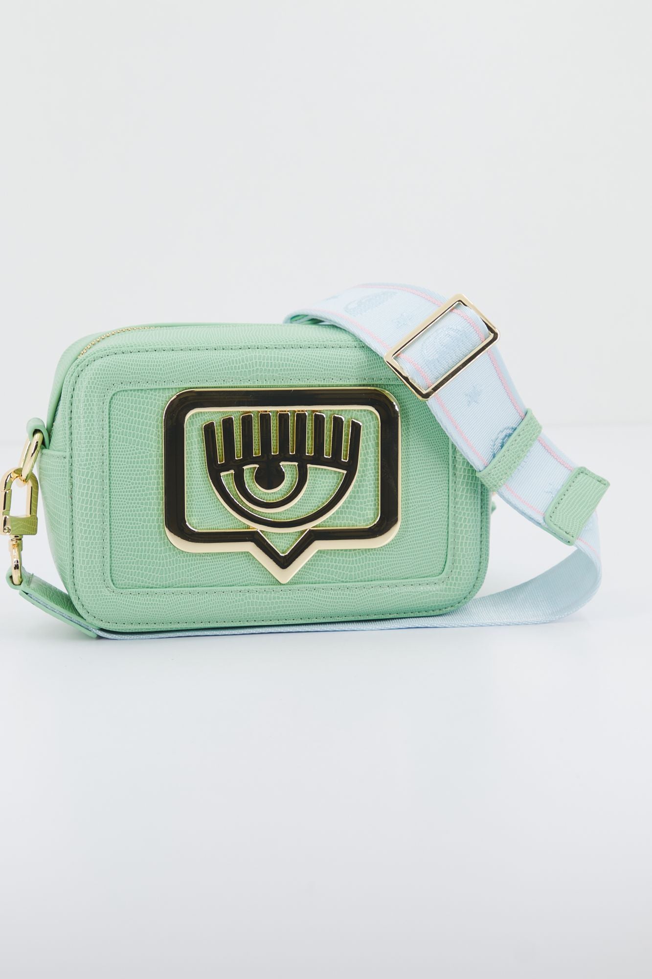 CHIARA FERRAGNI 74SB4BB5 ZS732 en color VERDE (1)