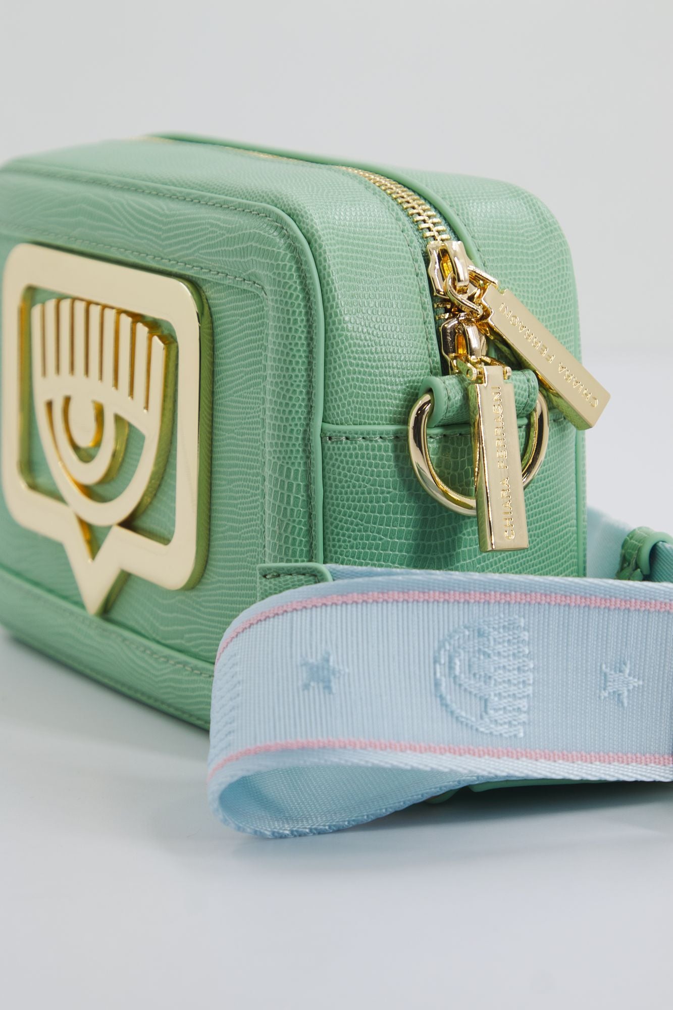 CHIARA FERRAGNI 74SB4BB5 ZS732 en color VERDE (3)