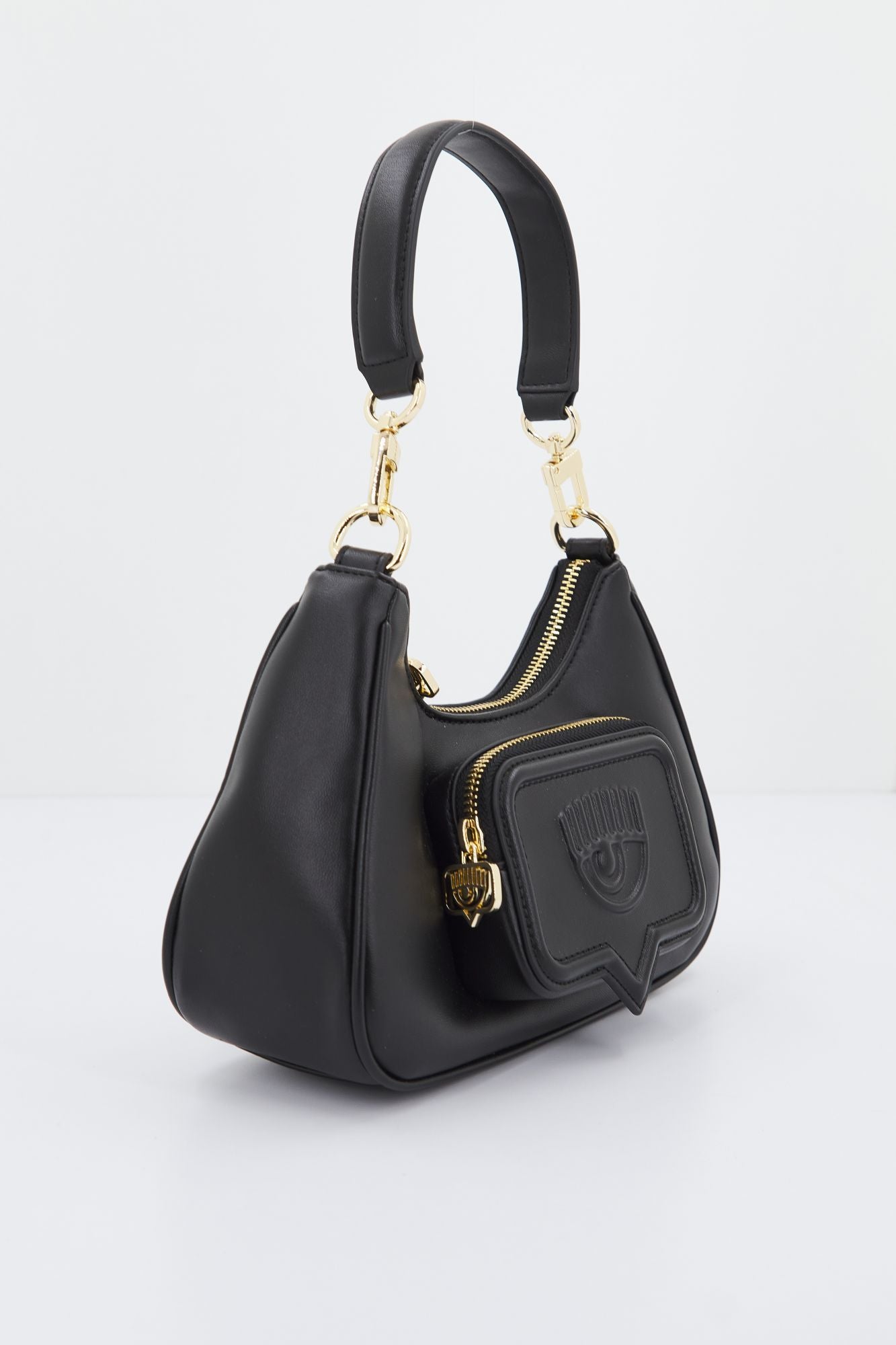 CHIARA FERRAGNI 74SB4BF8 ZS517 en color NEGRO (2)