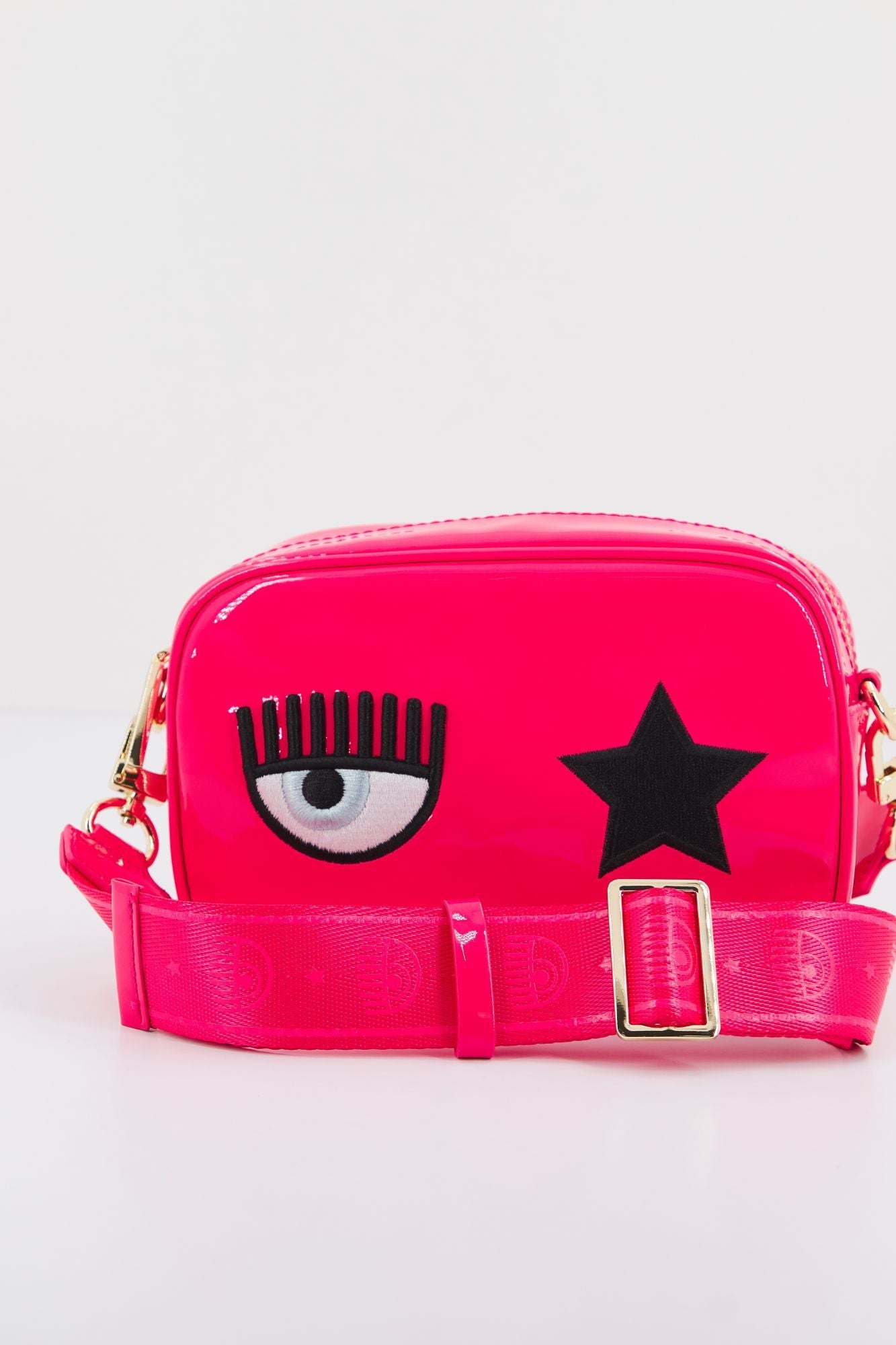 CHIARA FERRAGNI 74SB4BO3 ZS535 en color ROSA (1)