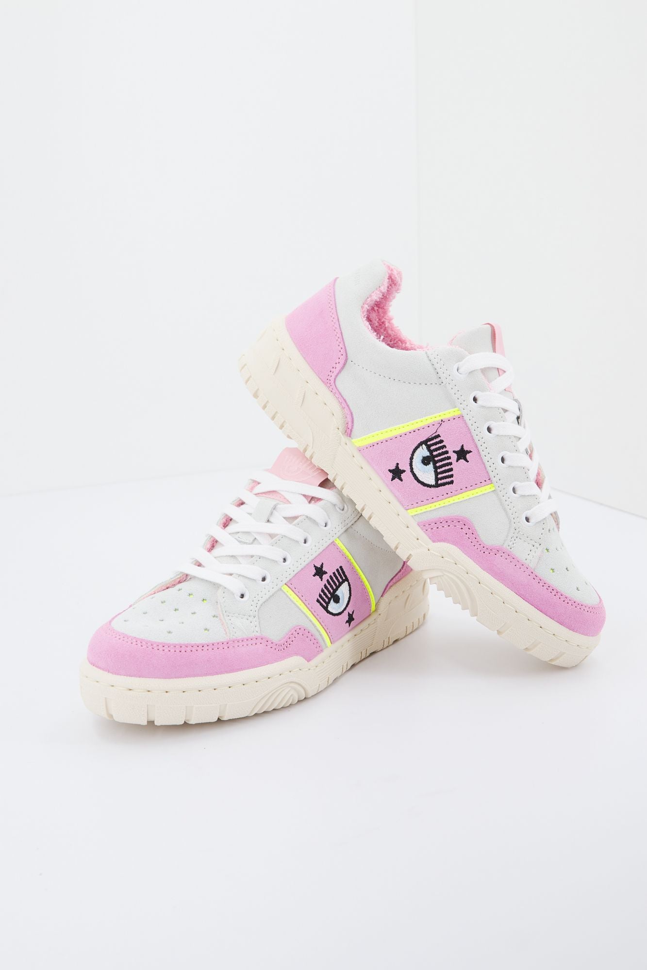 CHIARA FERRAGNI CF-1 en color ROSA (1)