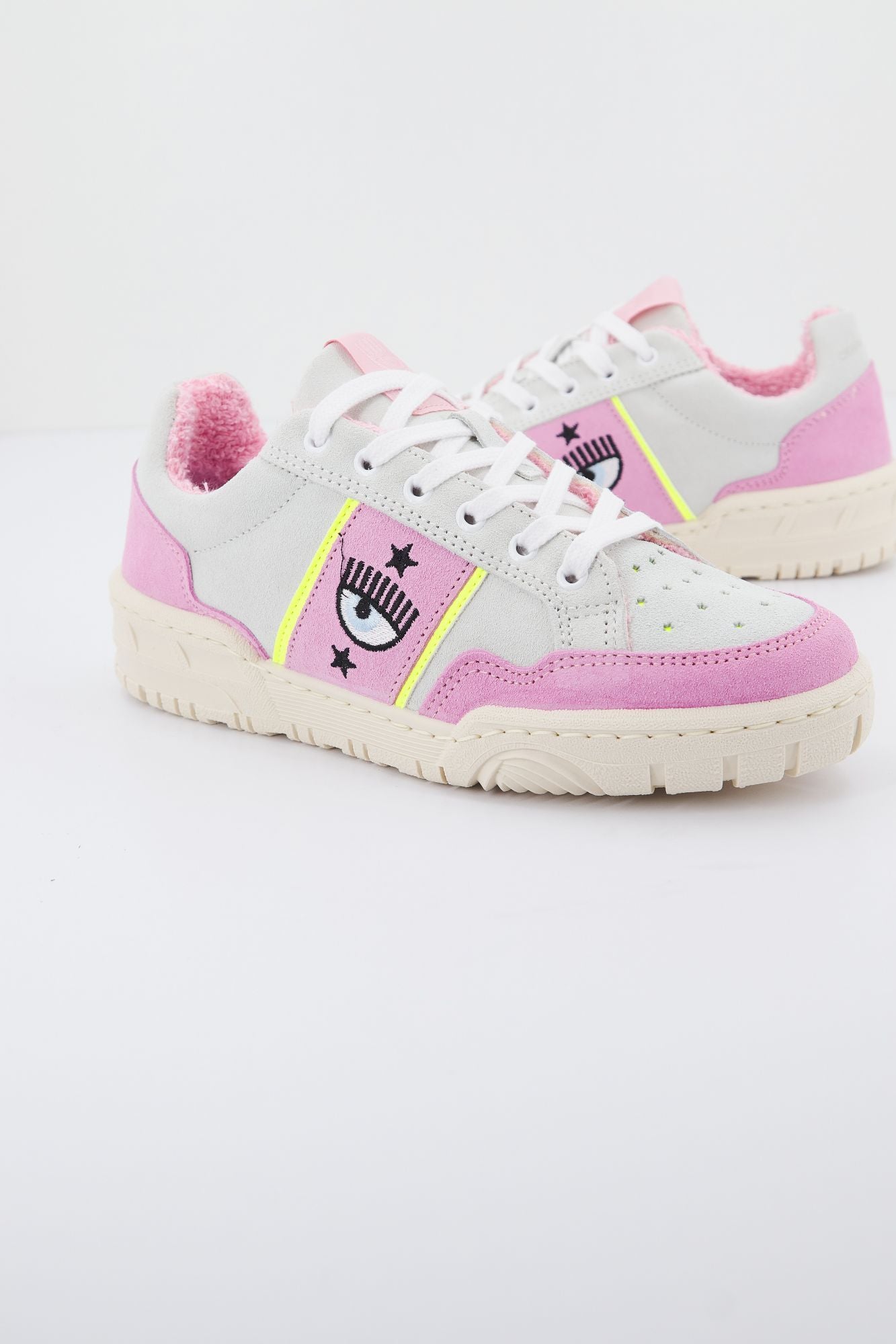 CHIARA FERRAGNI CF-1 en color ROSA (2)