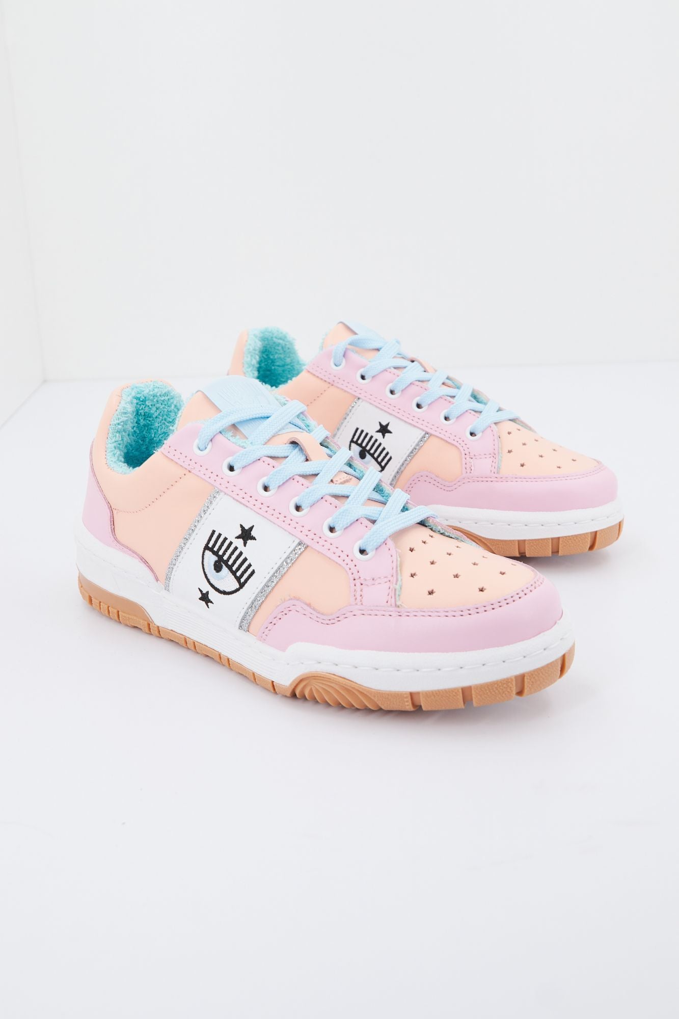 CHIARA FERRAGNI CF-1 en color NARANJA (2)