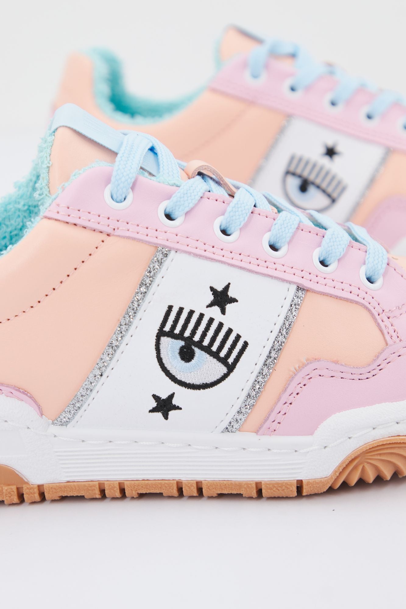 CHIARA FERRAGNI CF-1 en color NARANJA (3)