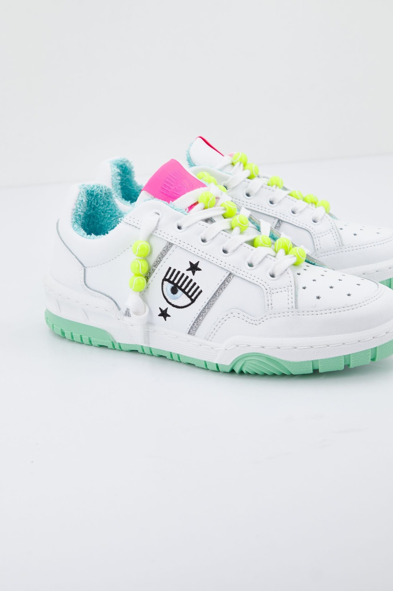 CHIARA FERRAGNI CF-1 en color BLANCO (1)