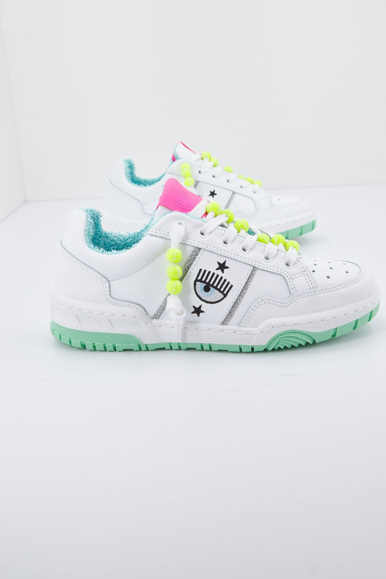 CHIARA FERRAGNI CF-1 en color BLANCO (2)