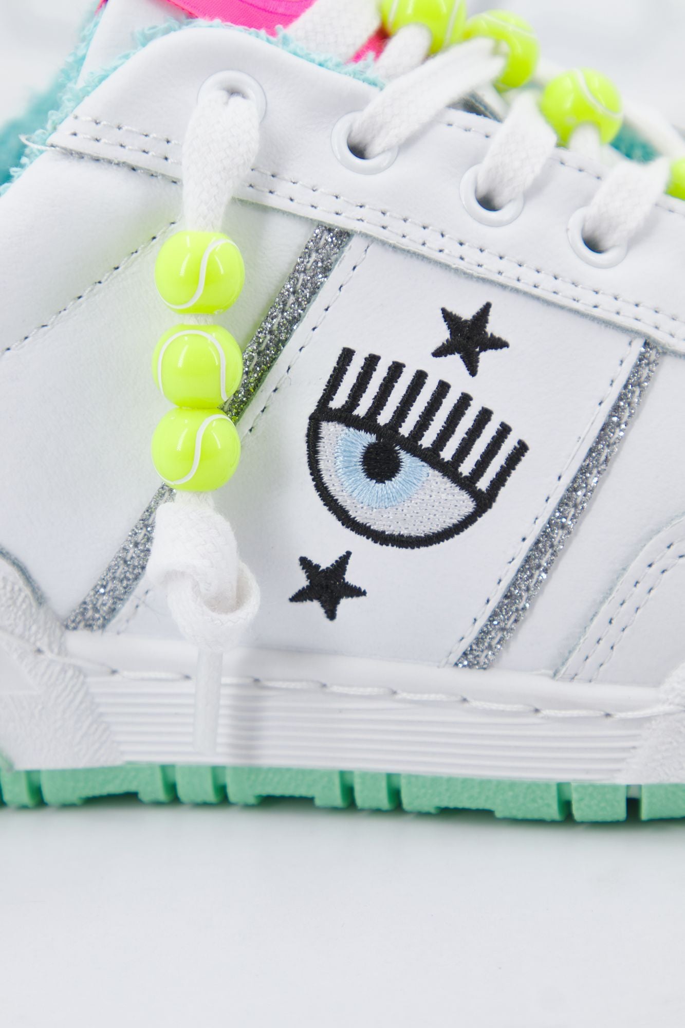 CHIARA FERRAGNI CF-1 en color BLANCO (3)