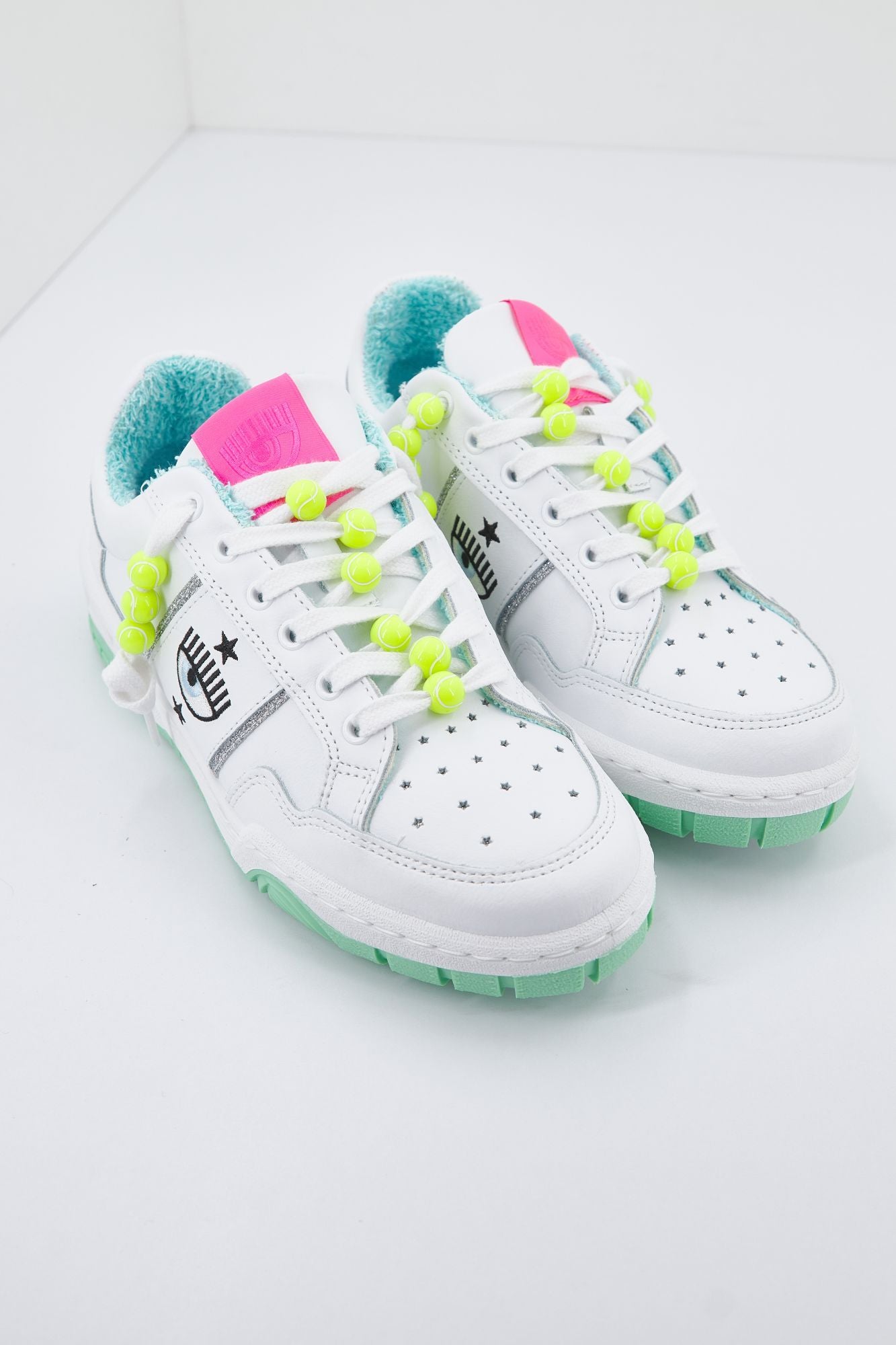 CHIARA FERRAGNI CF-1 en color BLANCO (4)