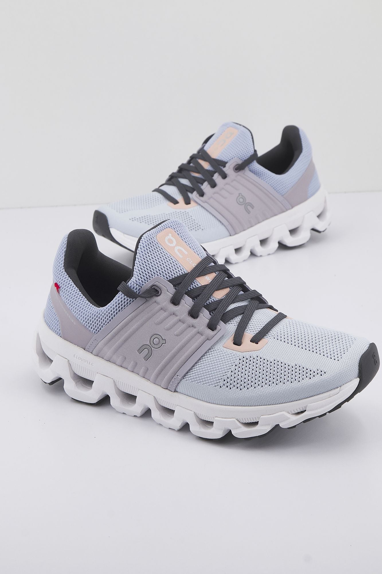 ON RUNNING CLOUDSWIFT 3 AD en color AZUL (1)