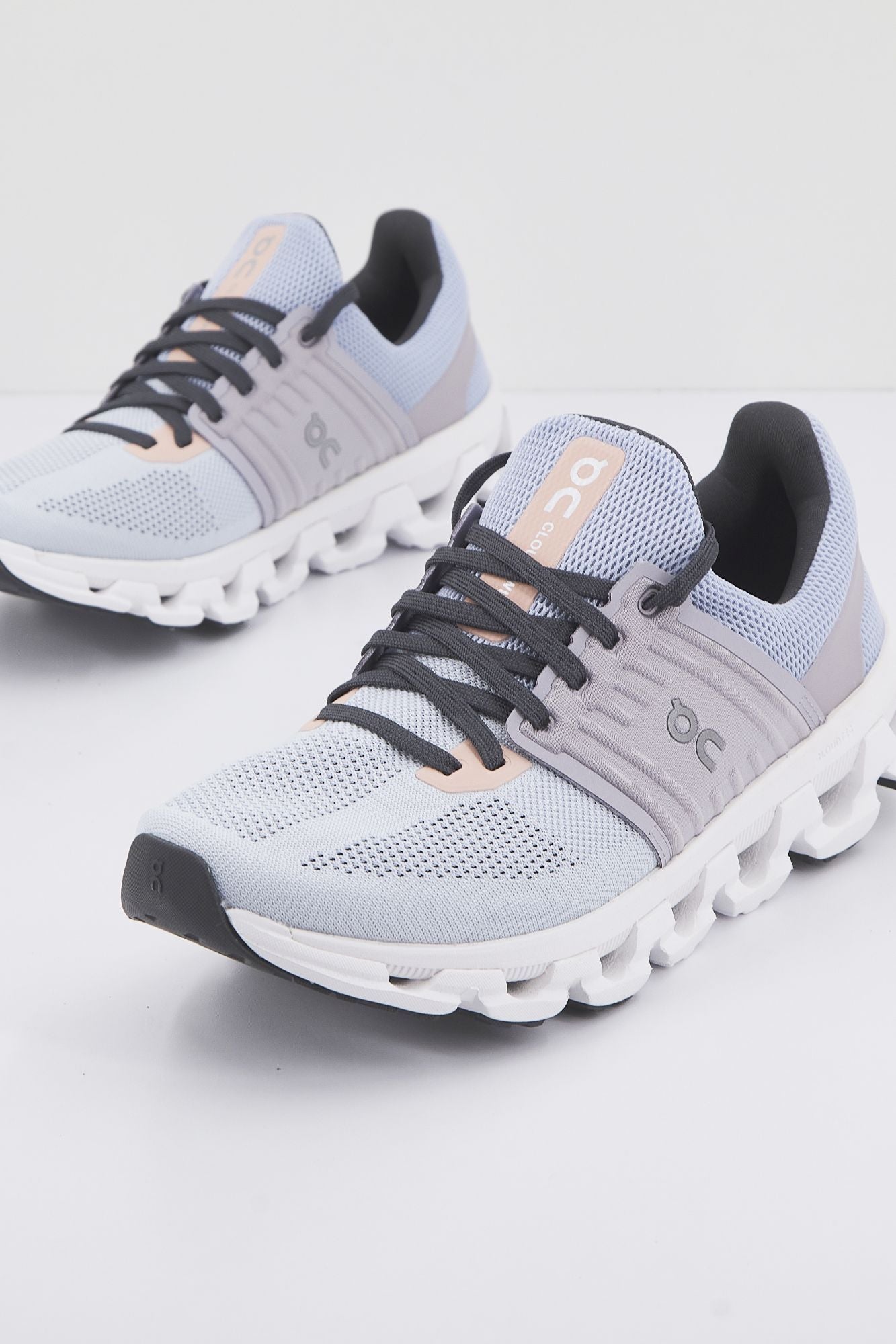 ON RUNNING CLOUDSWIFT 3 AD en color AZUL (2)