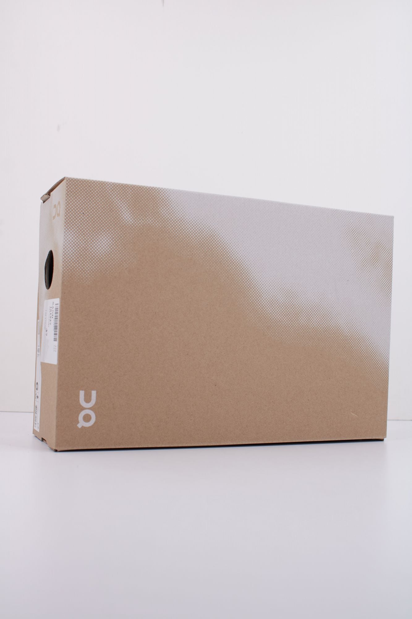 ON RUNNING CLOUDSWIFT 4 en color NUDE (6)