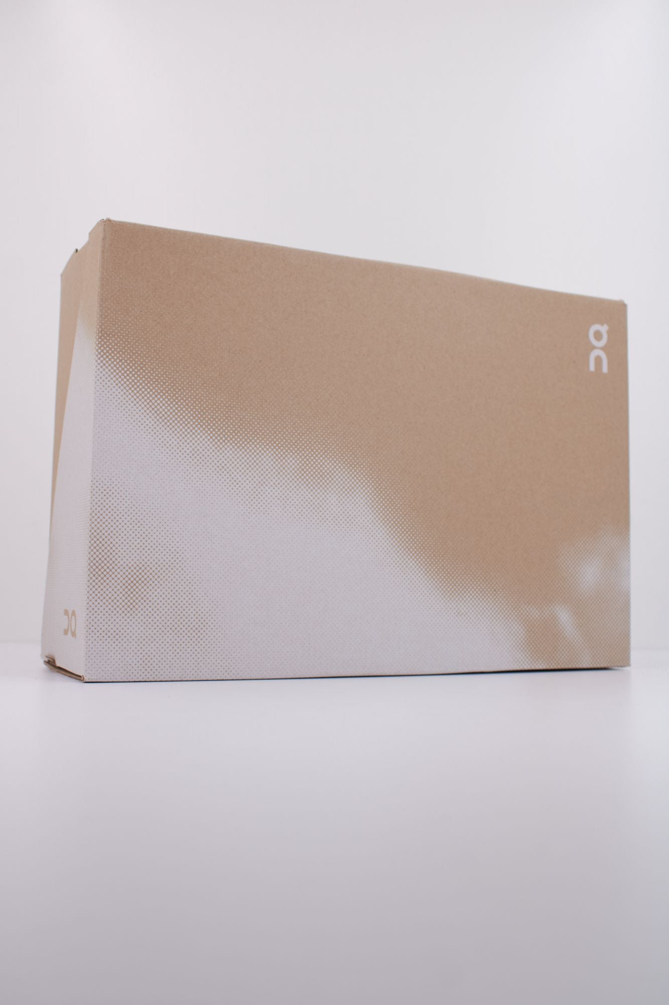 ON RUNNING CLOUDNOVA FORM 2 en color BLANCO (6)