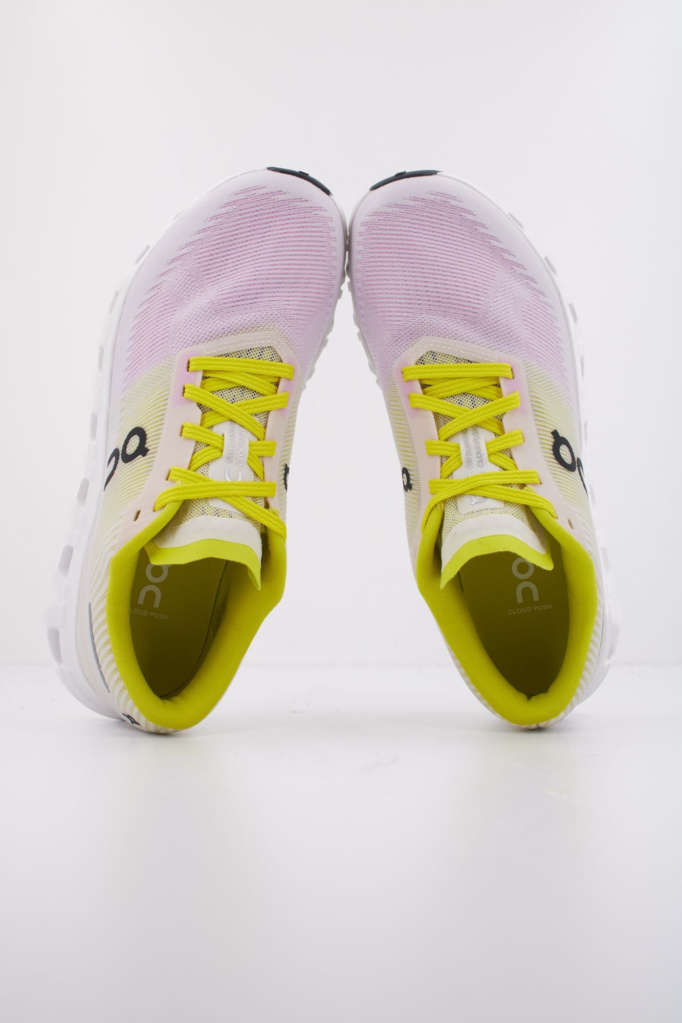 ON RUNNING CLOUD 6 PUSH en color MULTICOLOR (3)