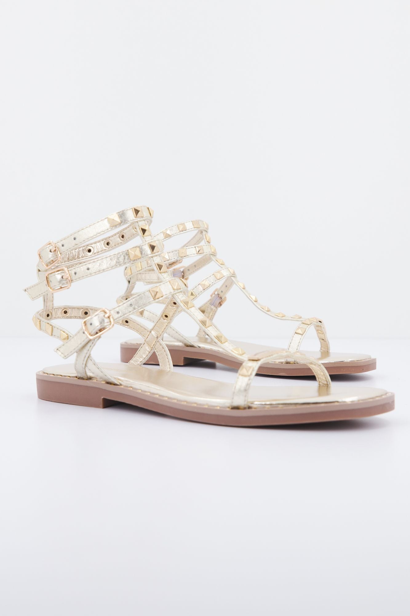 LES TROPEZIENNES C27103CORALIE en color ORO (2)