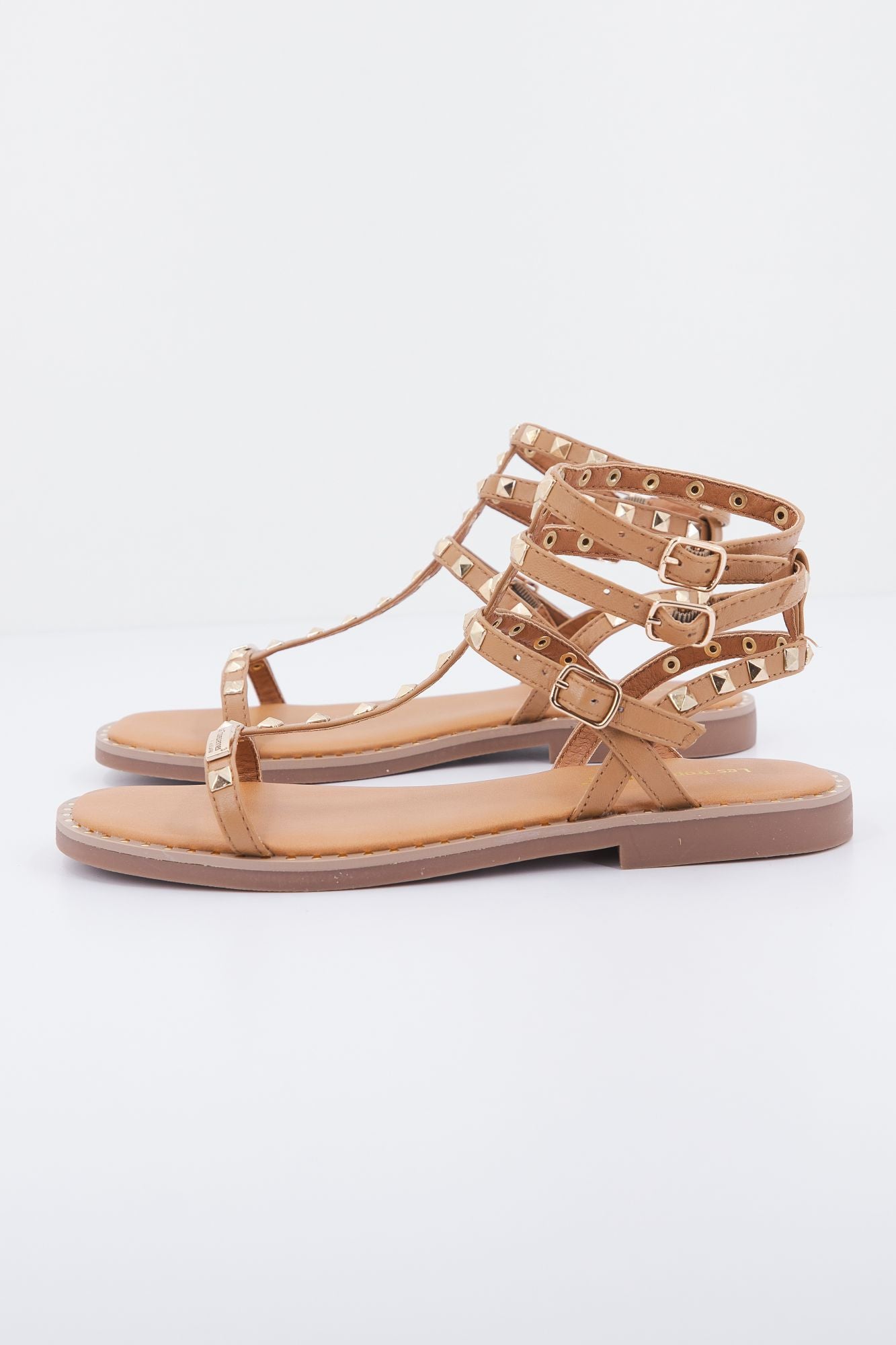LES TROPEZIENNES C27699CORALIE en color MARRON (1)