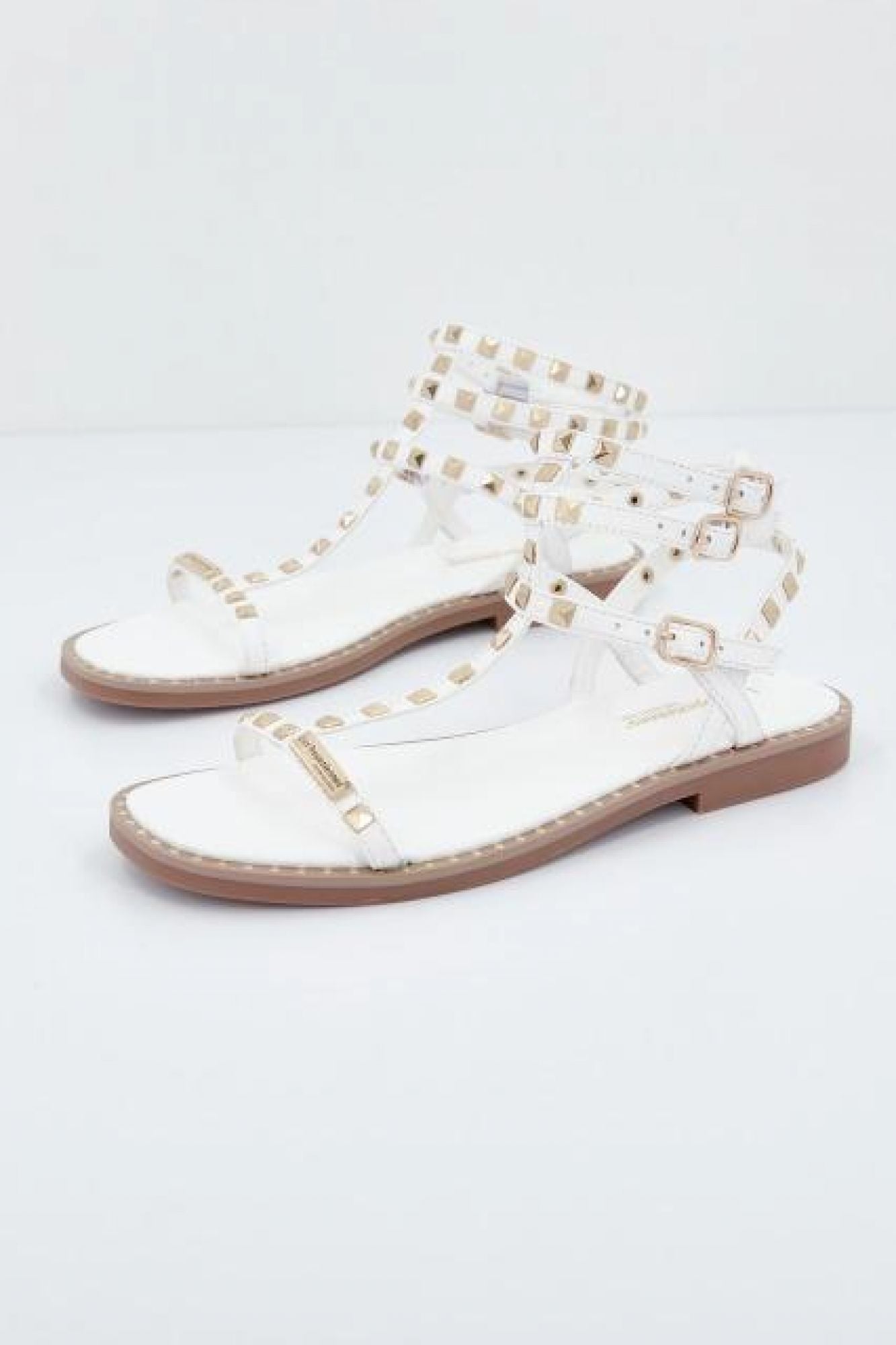 LES TROPEZIENNES C27700CORALIE en color BLANCO (1)