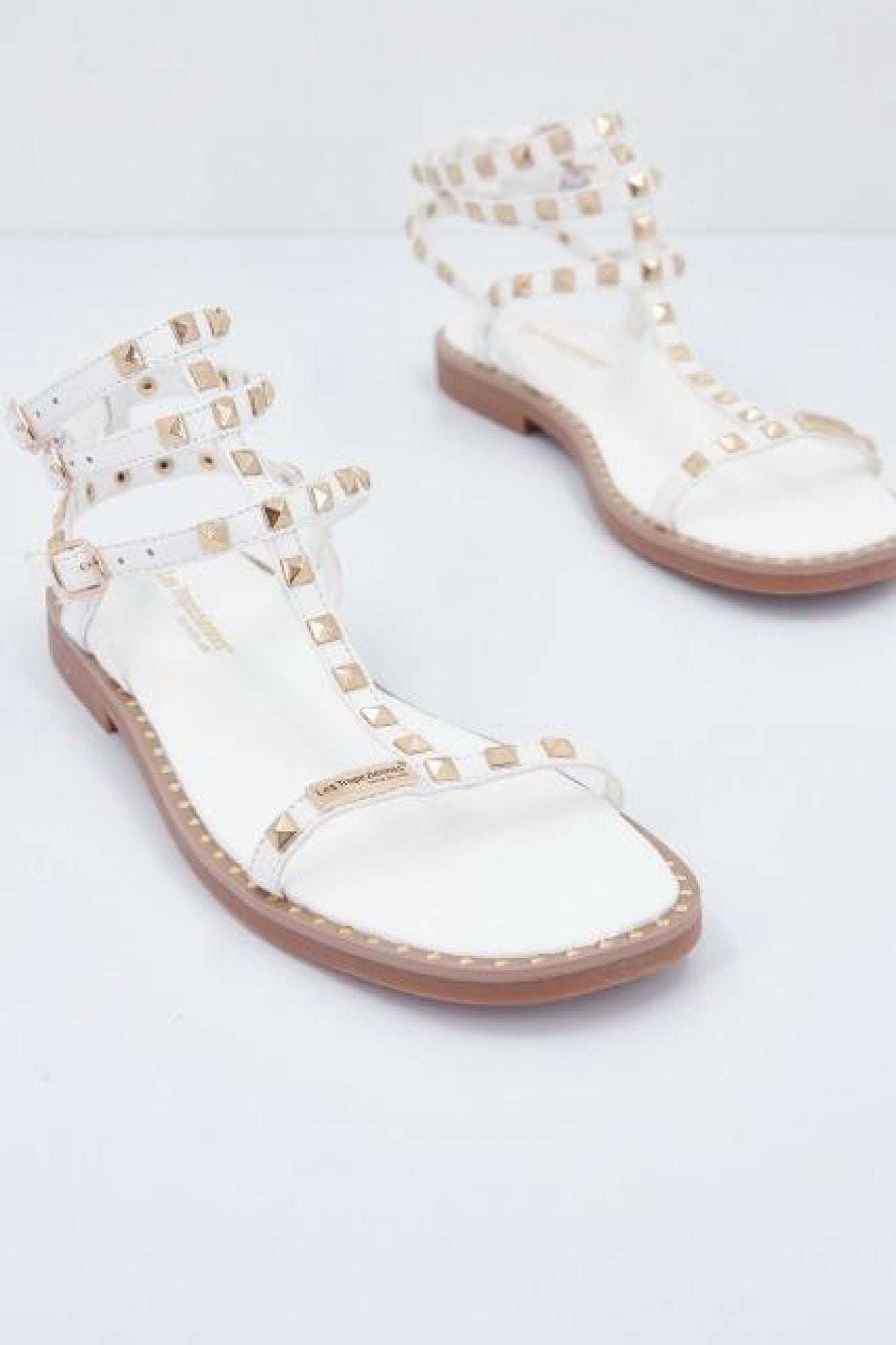 LES TROPEZIENNES C27700CORALIE en color BLANCO (2)