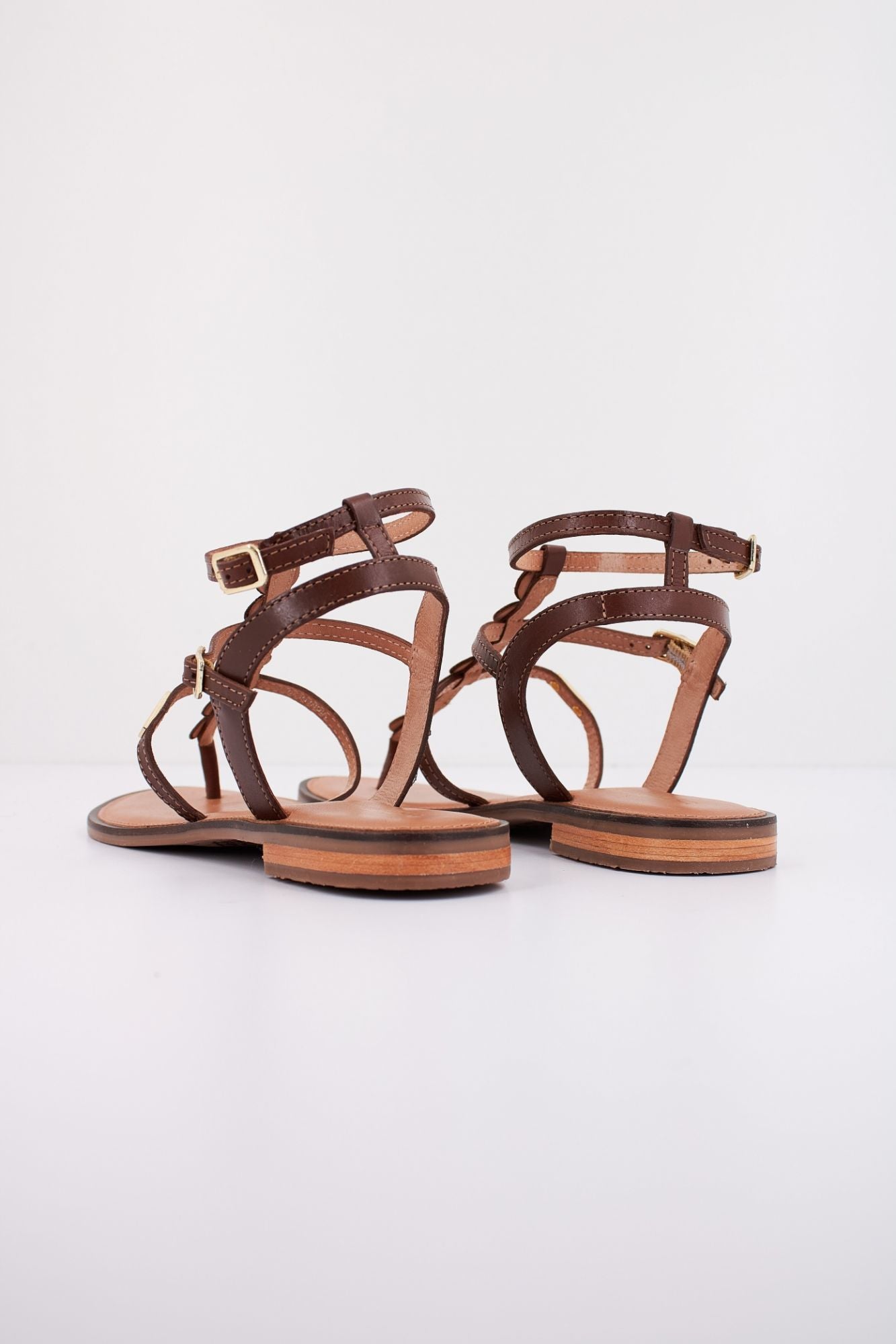 LES TROPEZIENNES C0330355HORELIA en color MARRON (3)