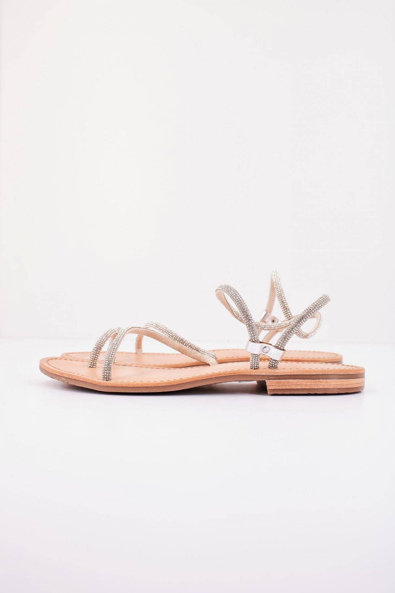 LES TROPEZIENNES HODAXA en color PLATA (1)