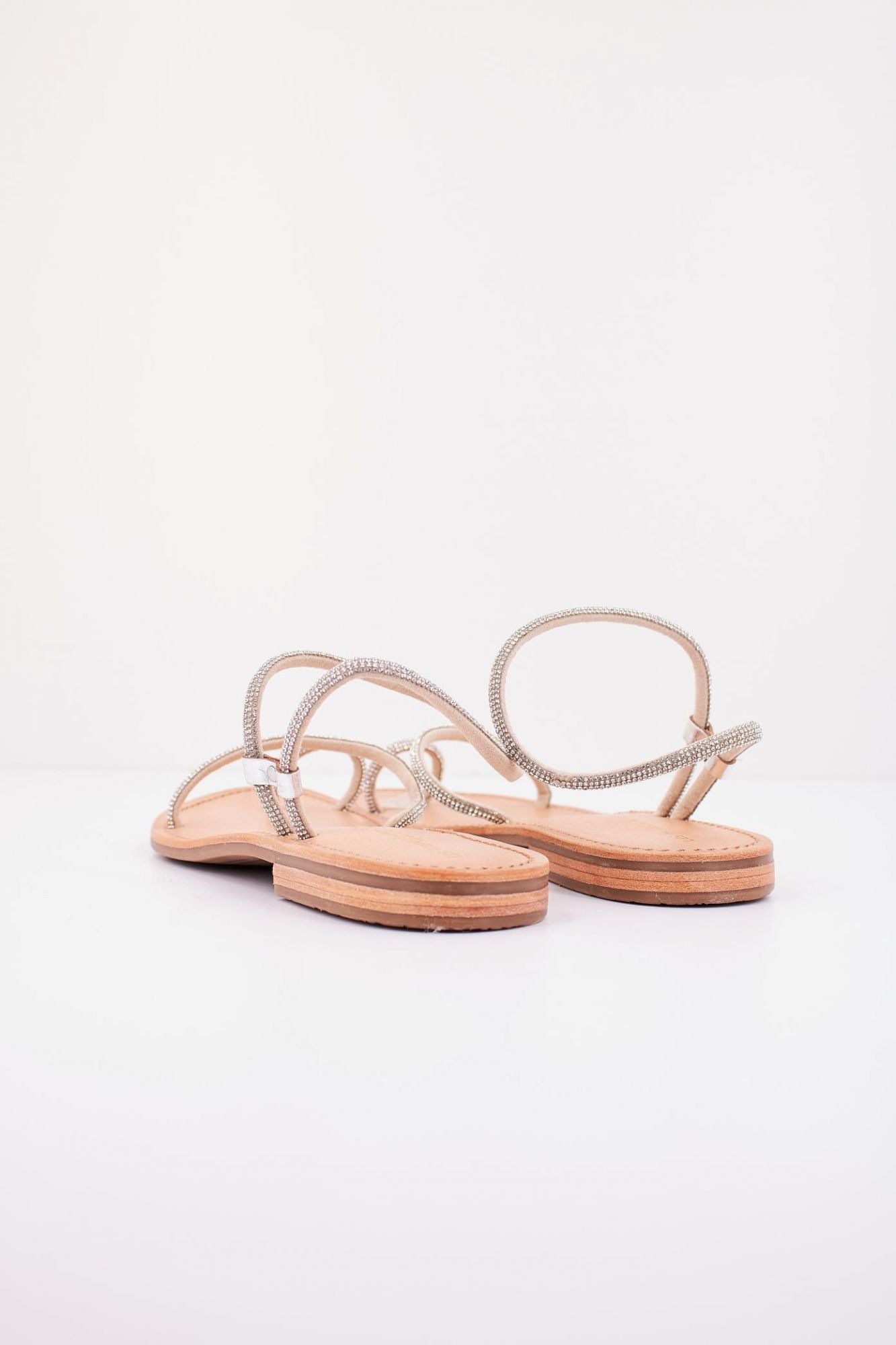 LES TROPEZIENNES HODAXA en color PLATA (3)