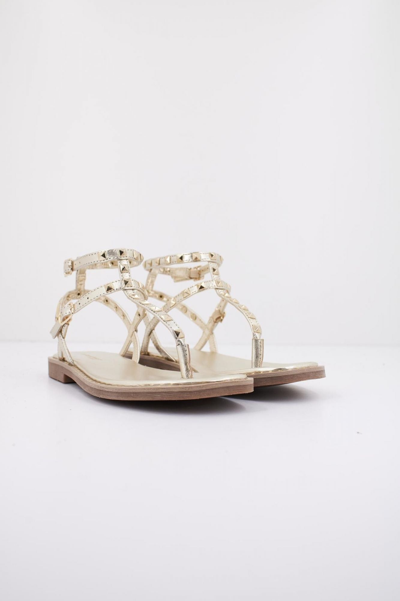 LES TROPEZIENNES C330198 en color ORO (2)