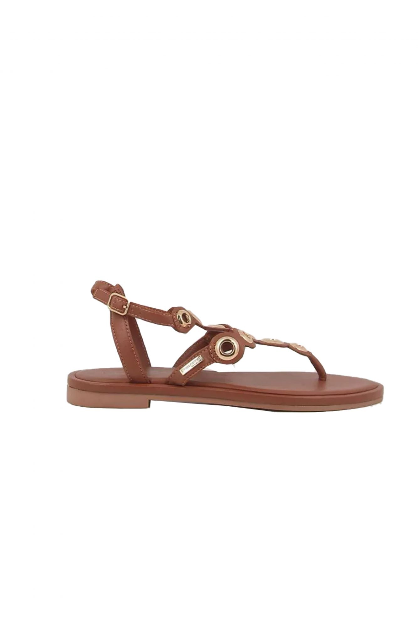 LES TROPEZIENNES C330854OBALY en color MARRON (2)