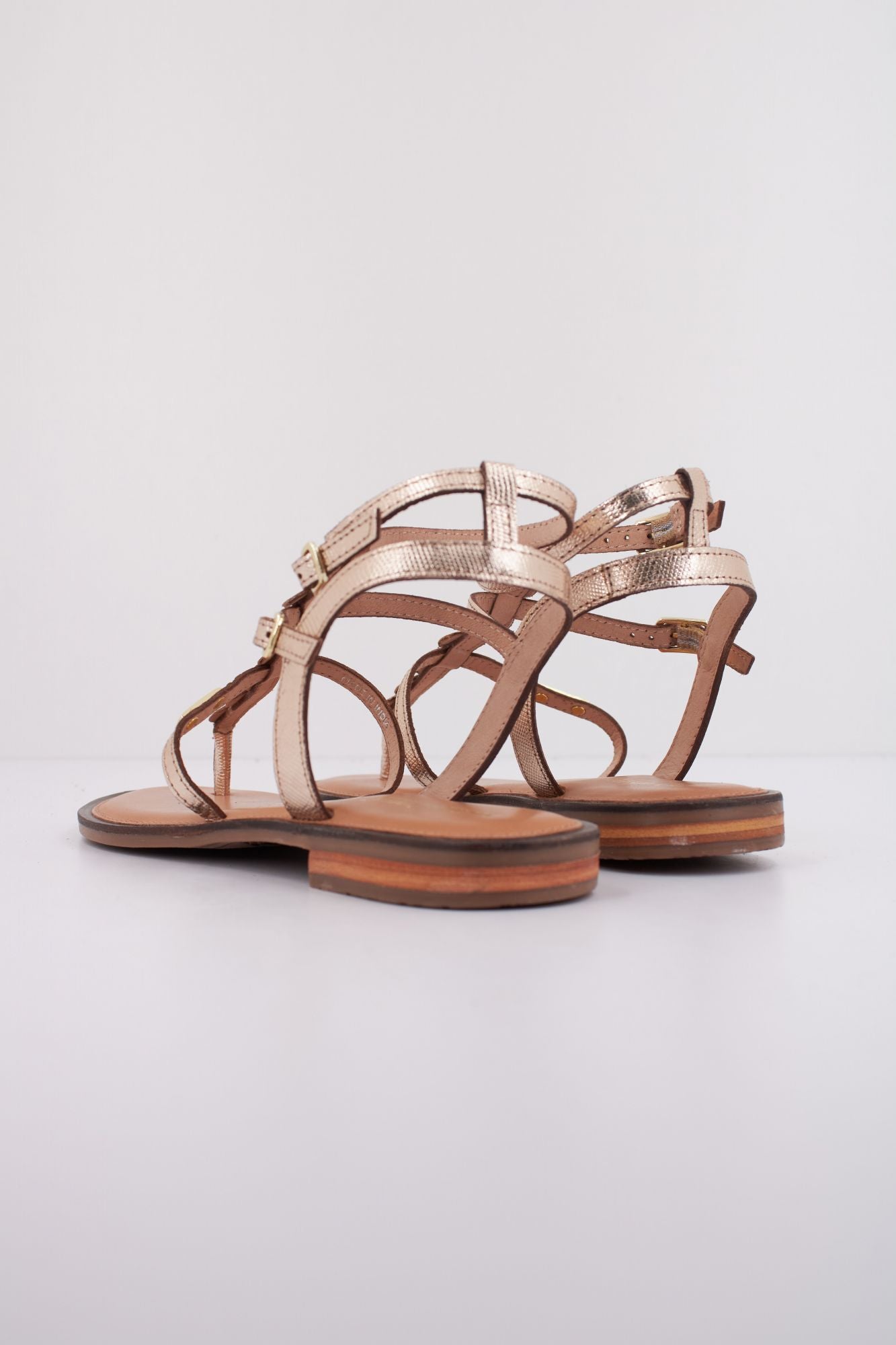 LES TROPEZIENNES HORELIA en color BRONCE (4)