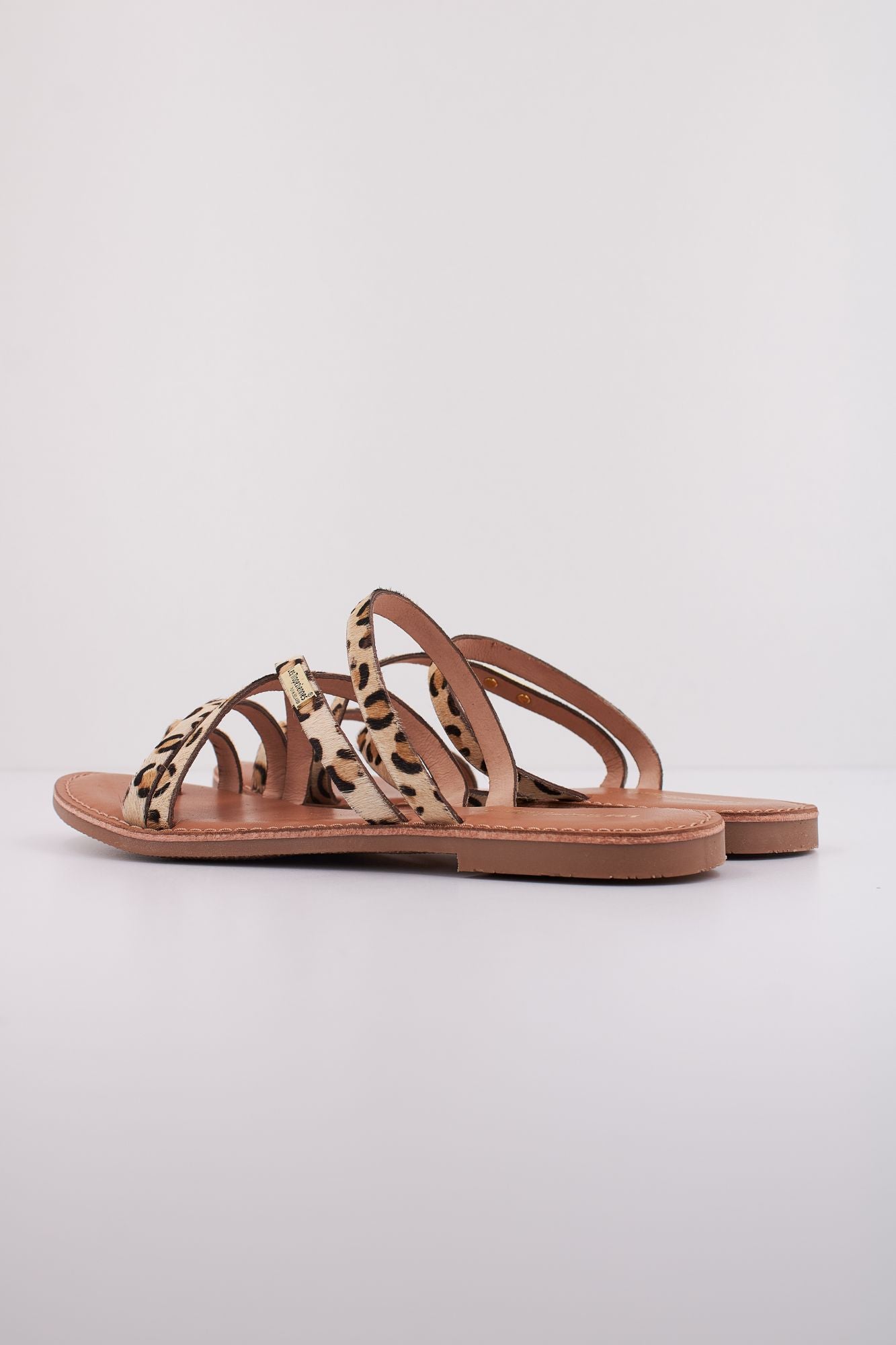 LES TROPEZIENNES C042756HASTARI en color ANIMAL PRINT (4)