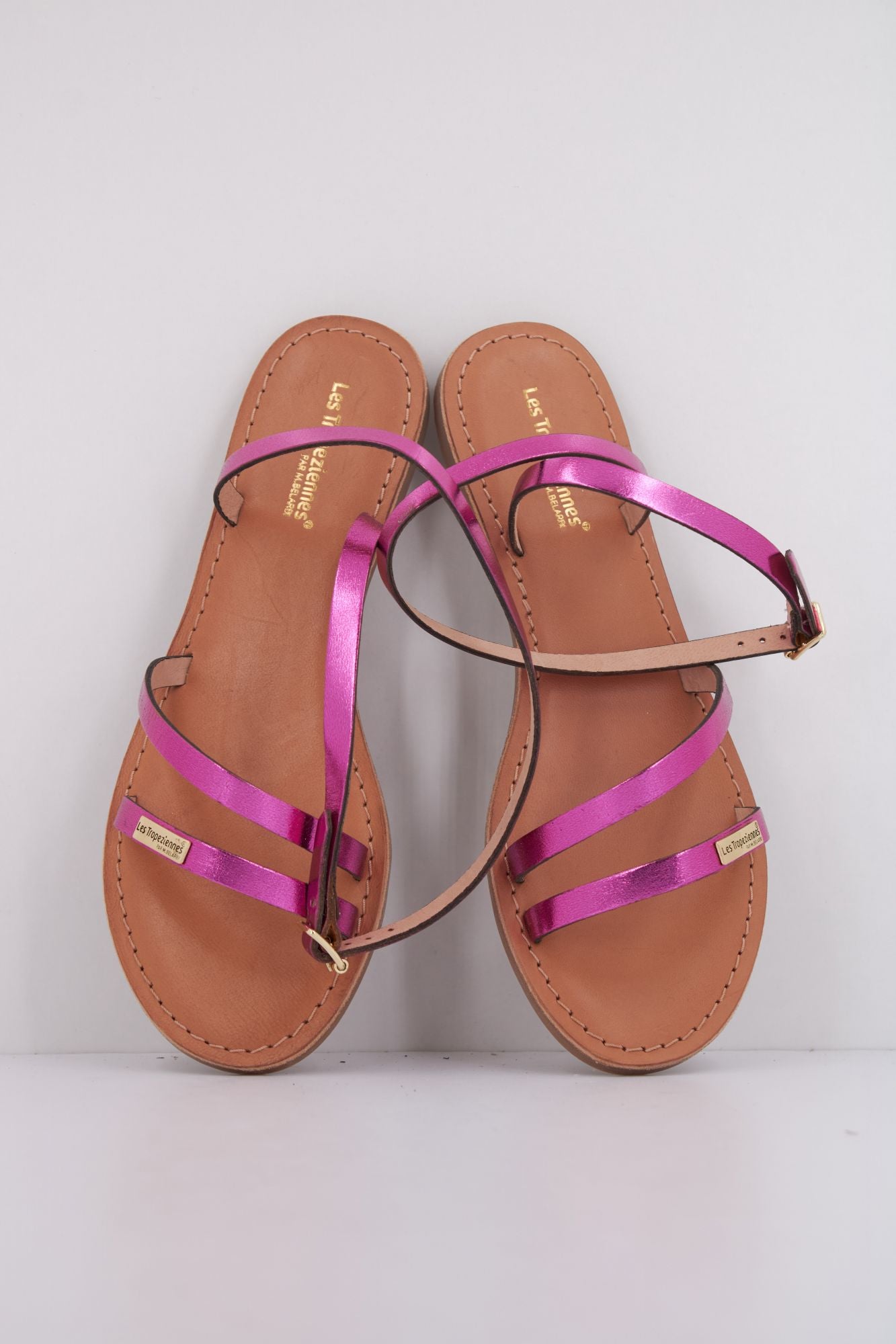 LES TROPEZIENNES C330363HANAK en color ROSA (4)