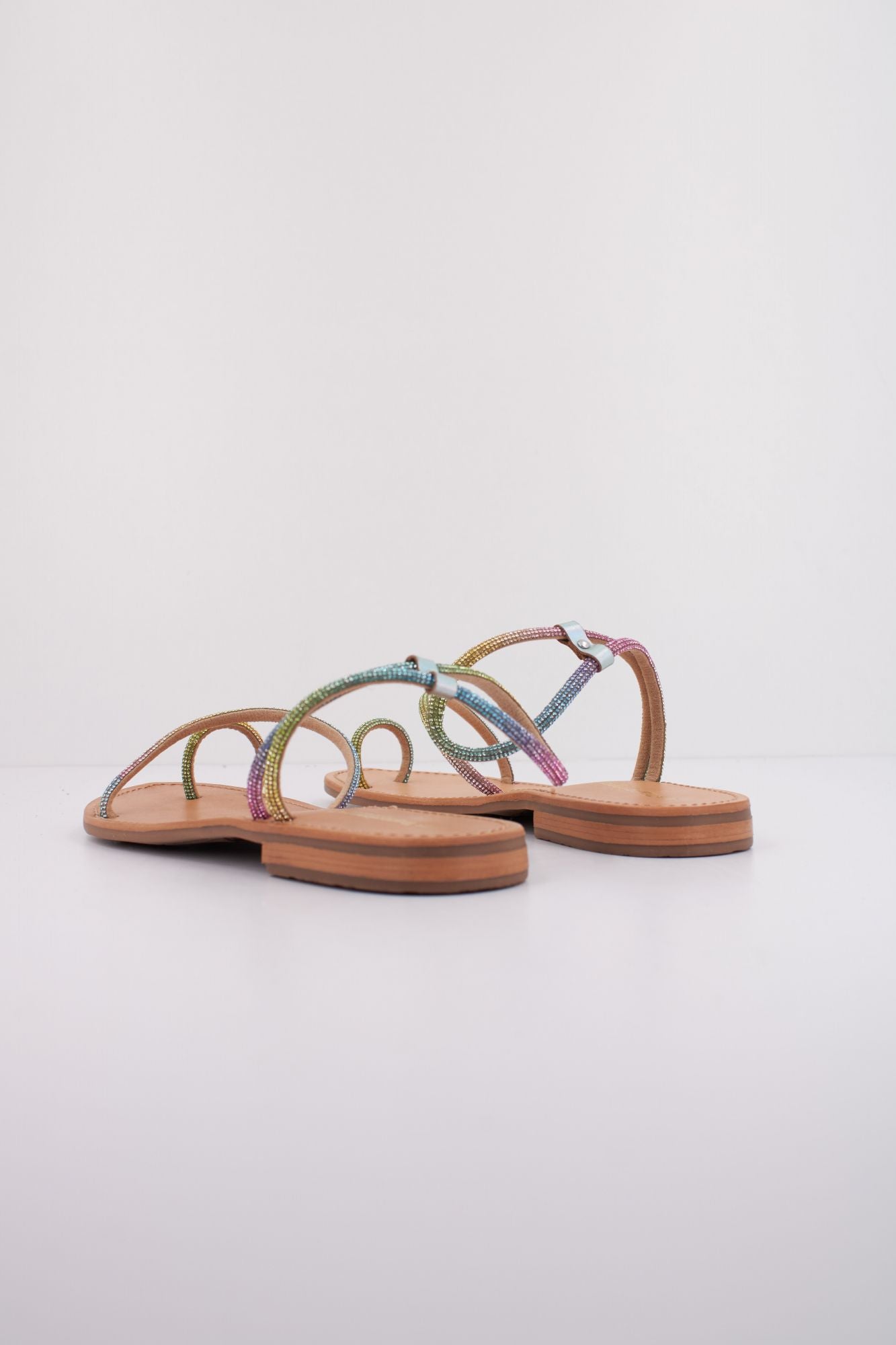 LES TROPEZIENNES C330586HODAXA en color MULTICOLOR (4)