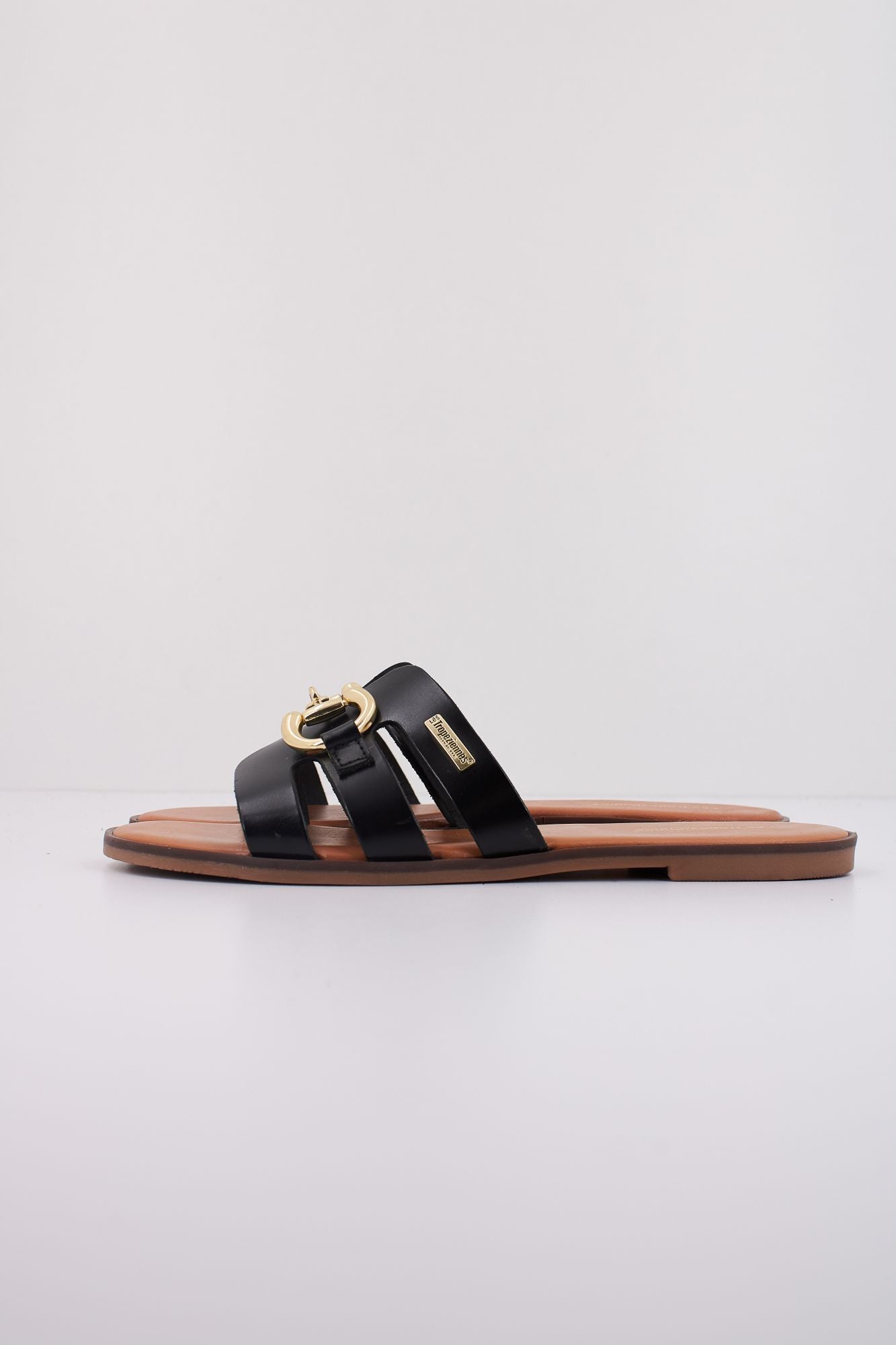 LES TROPEZIENNES C330590HAMIA en color NEGRO (1)