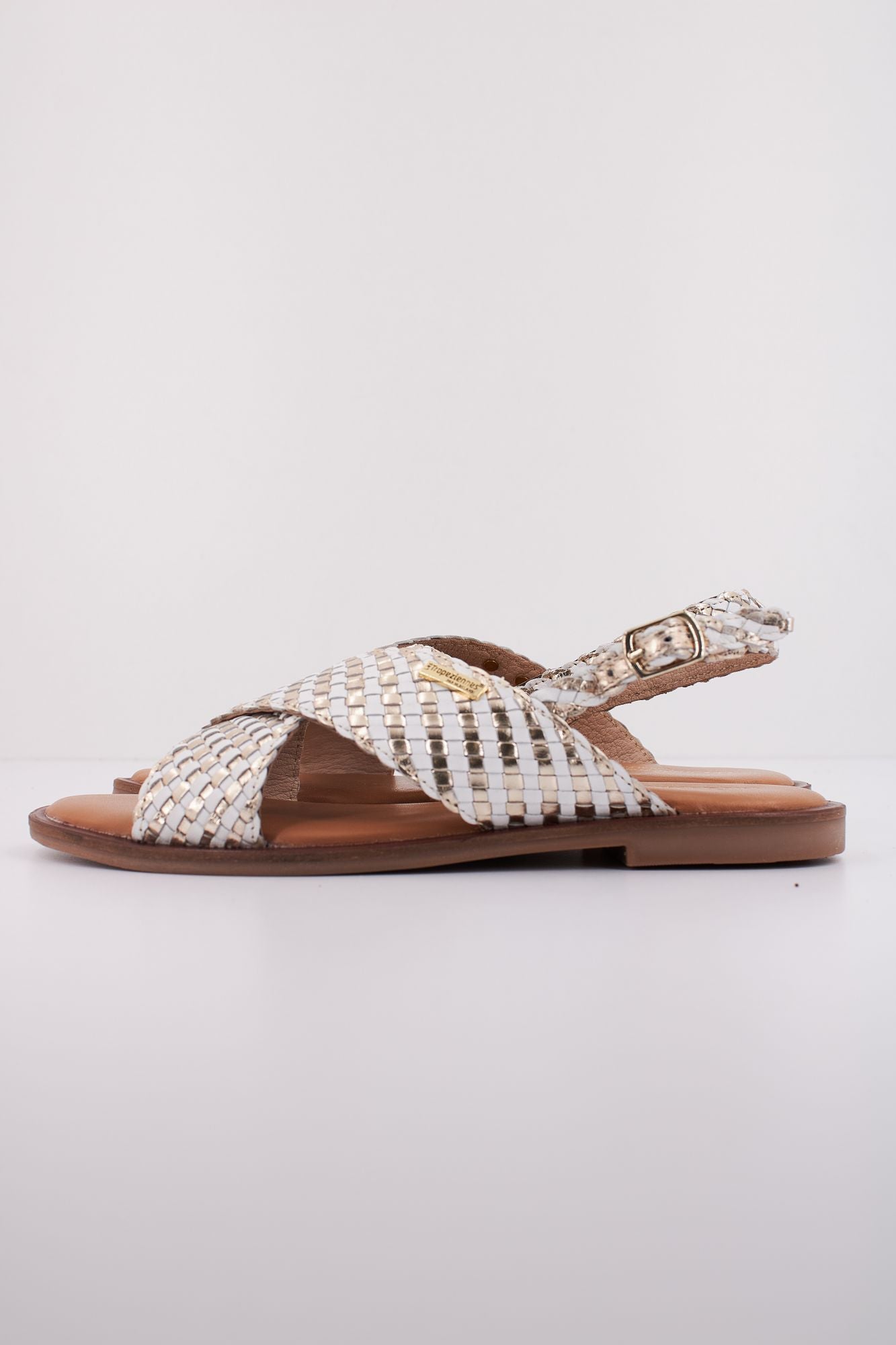 LES TROPEZIENNES C330896DOA en color ORO (1)