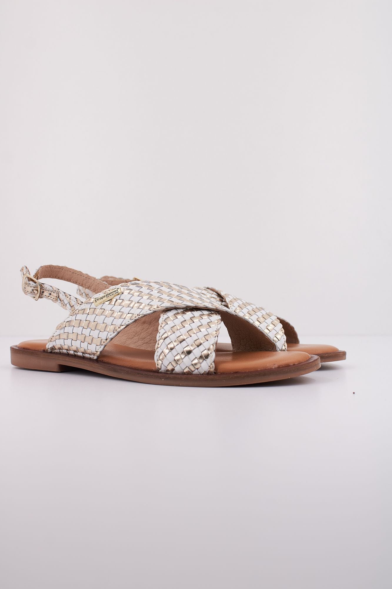 LES TROPEZIENNES C330896DOA en color ORO (2)