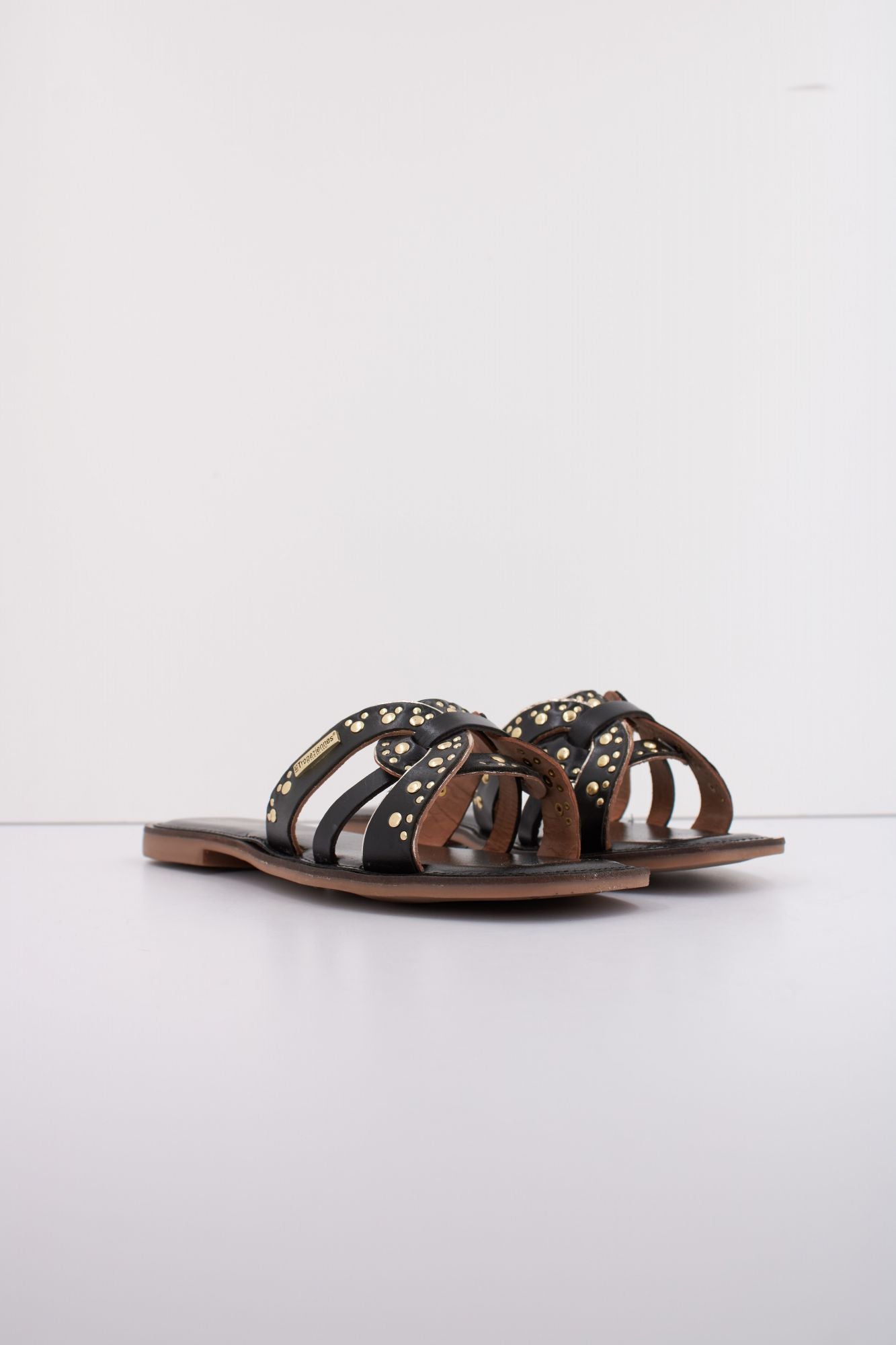 LES TROPEZIENNES C330948HAMITY en color NEGRO (2)