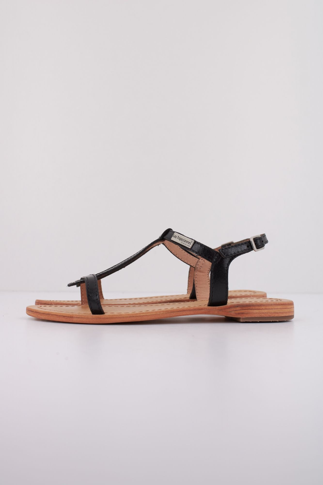 LES TROPEZIENNES HAMESS en color NEGRO (1)