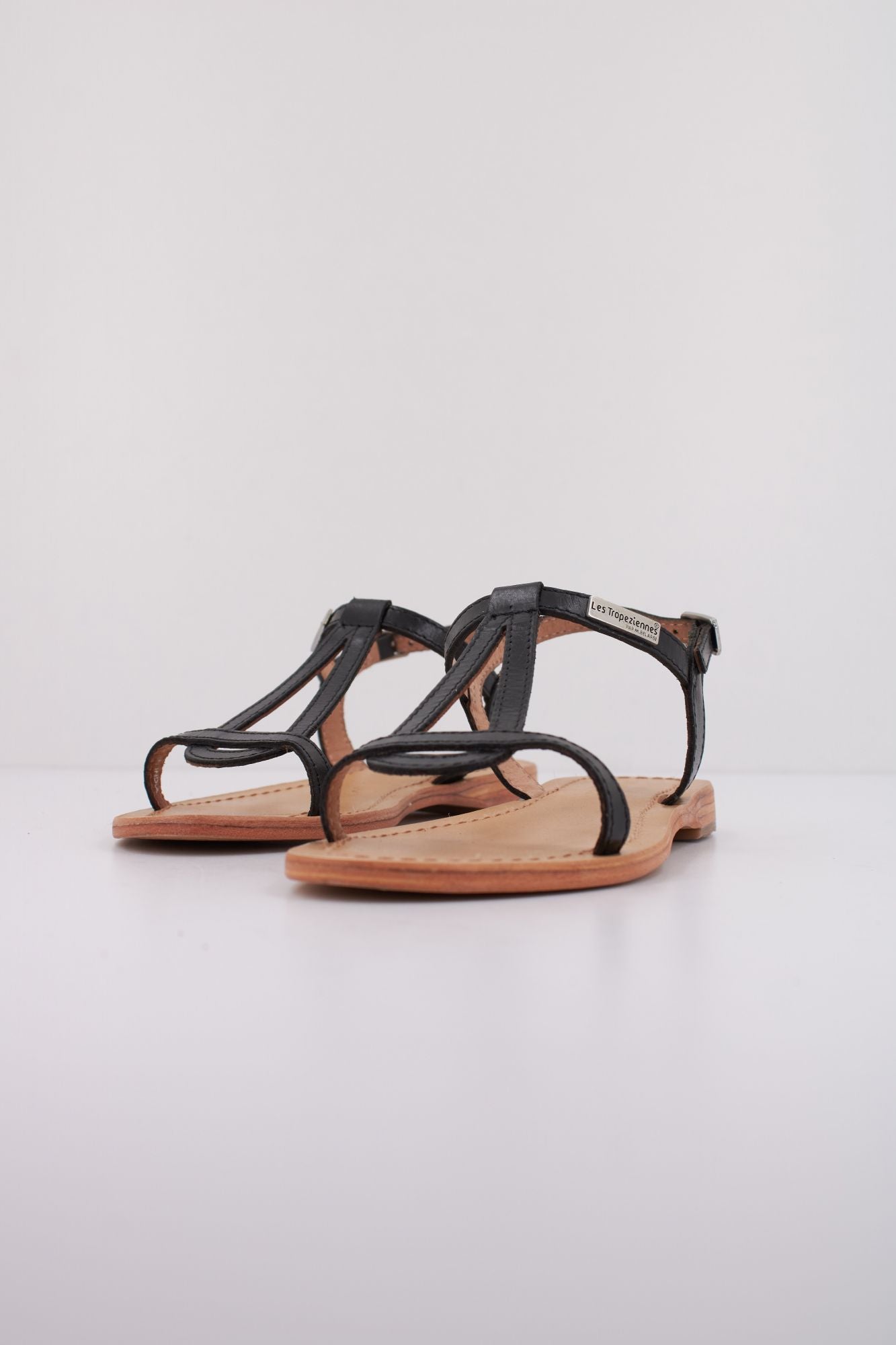 LES TROPEZIENNES HAMESS en color NEGRO (2)