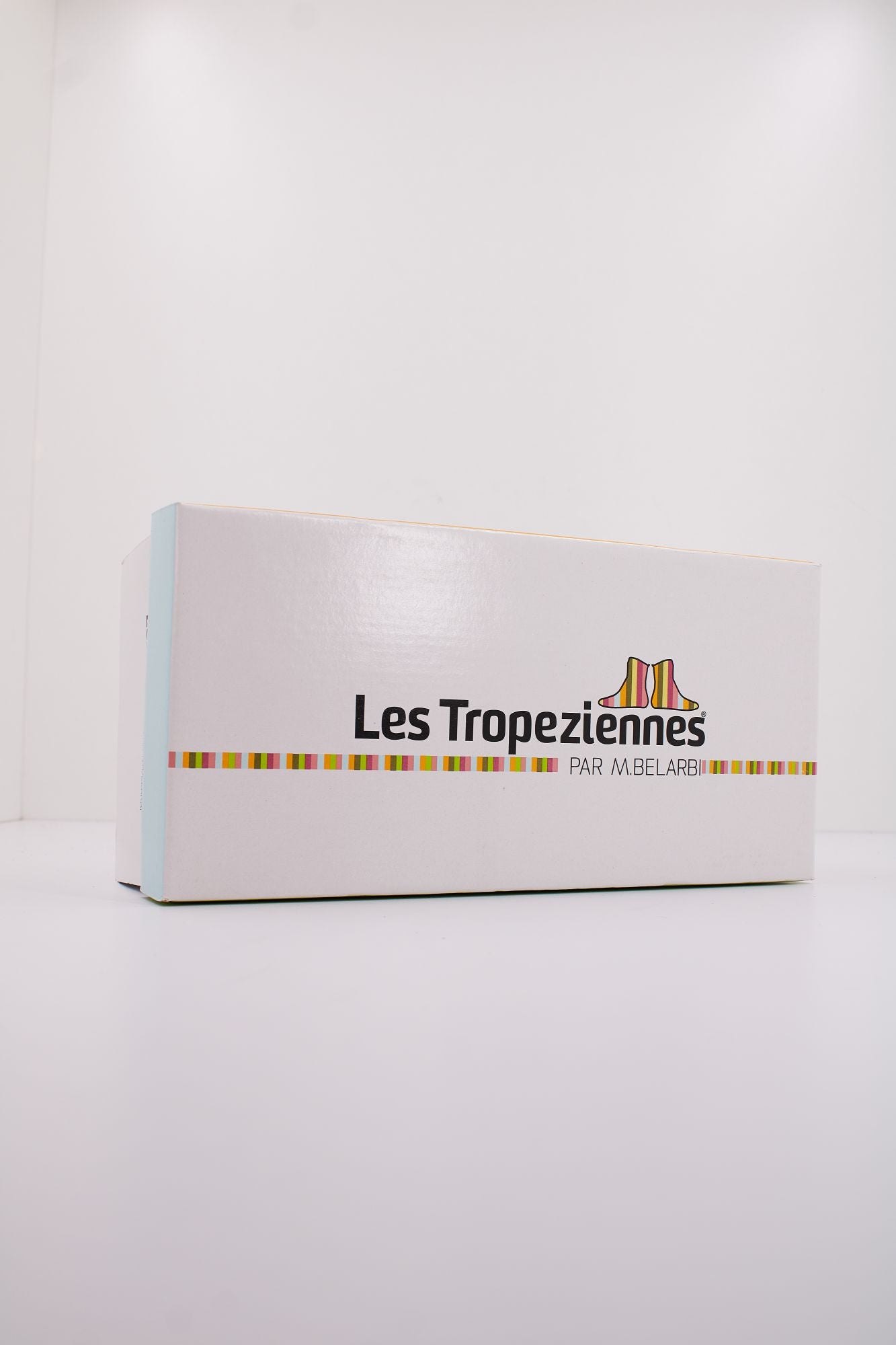 LES TROPEZIENNES CHOU en color MARRON (6)