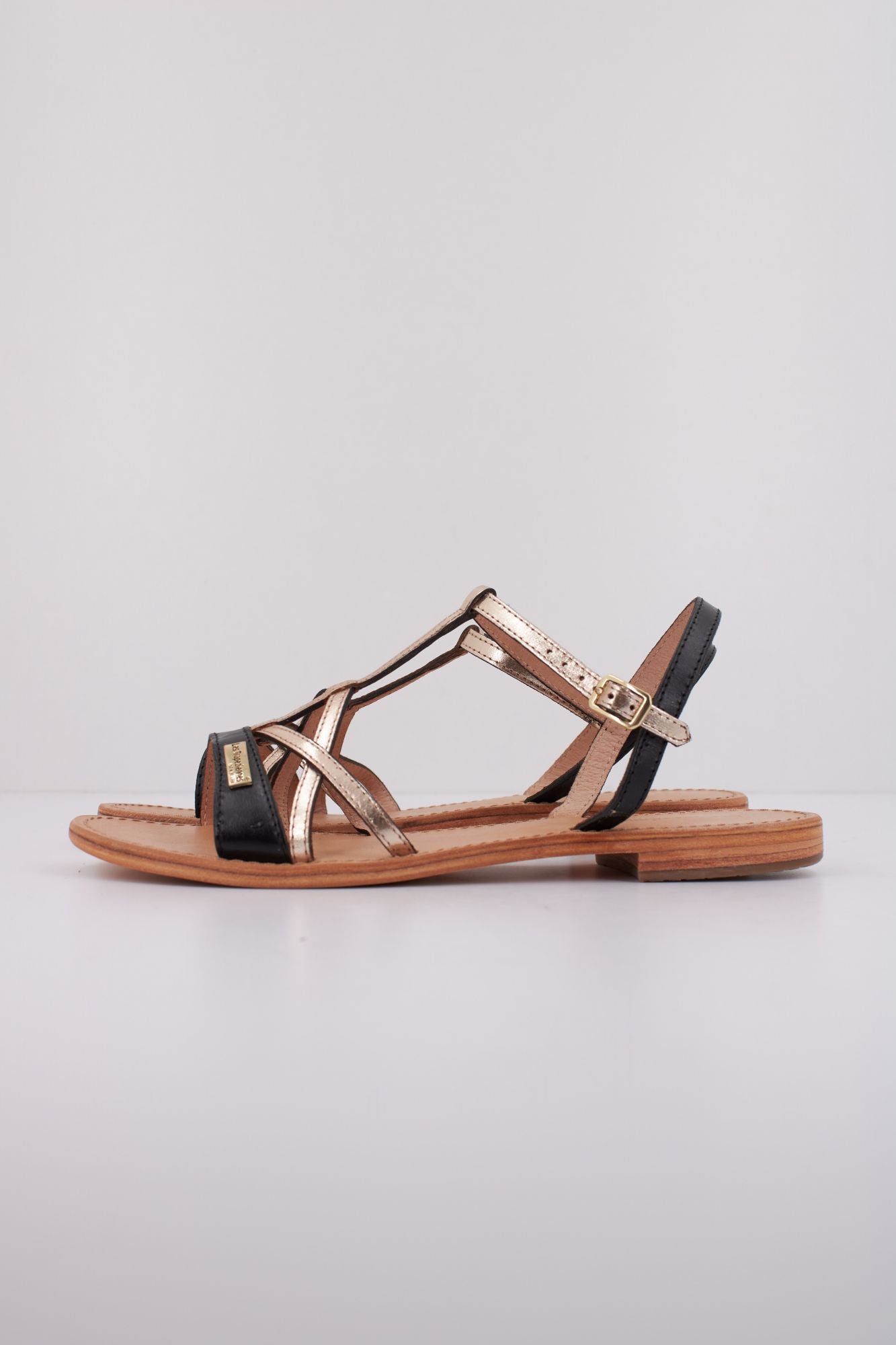 LES TROPEZIENNES C027082HIRONELA en color NEGRO (1)