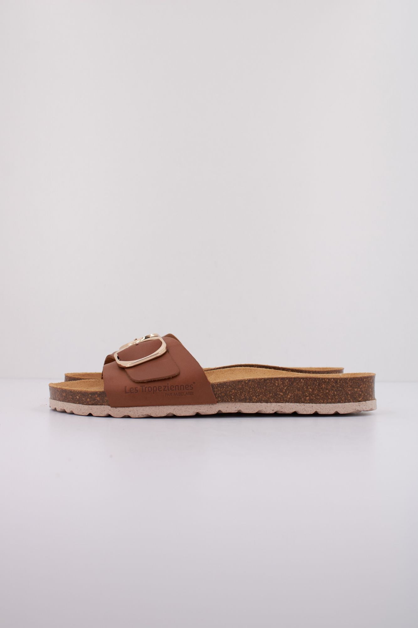 LES TROPEZIENNES ZULLOX en color MARRON (1)