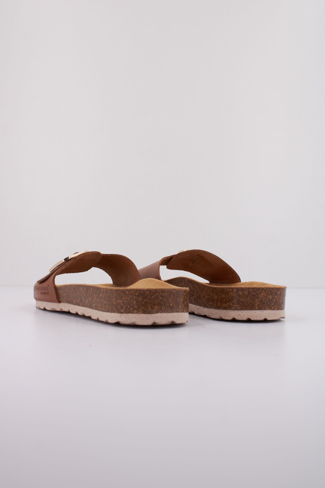 LES TROPEZIENNES ZULLOX en color MARRON (4)